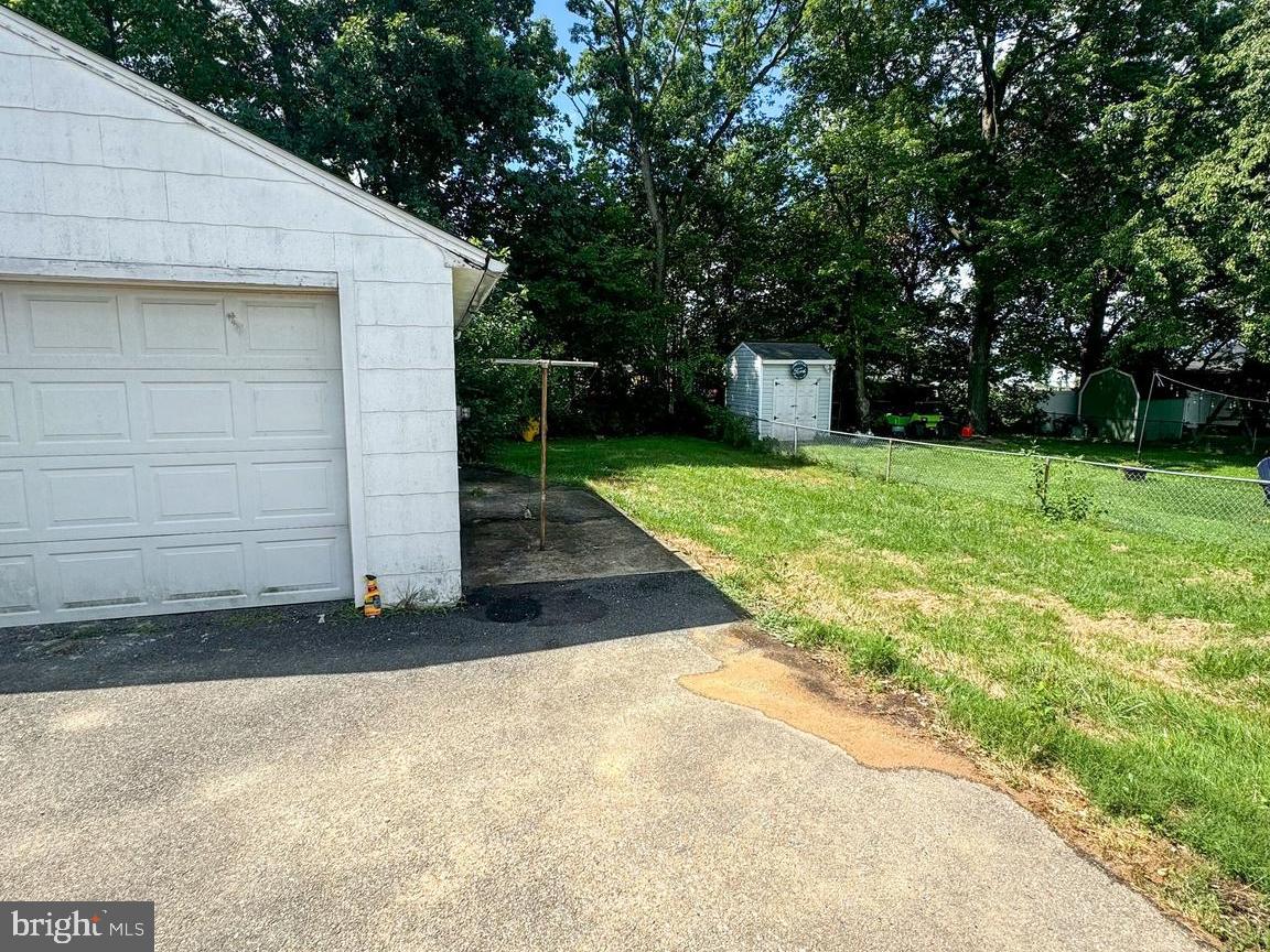 GLEN GARDENS - Residential