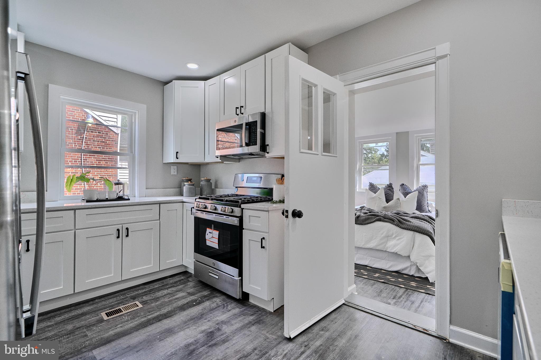 GLEN GARDENS - Residential