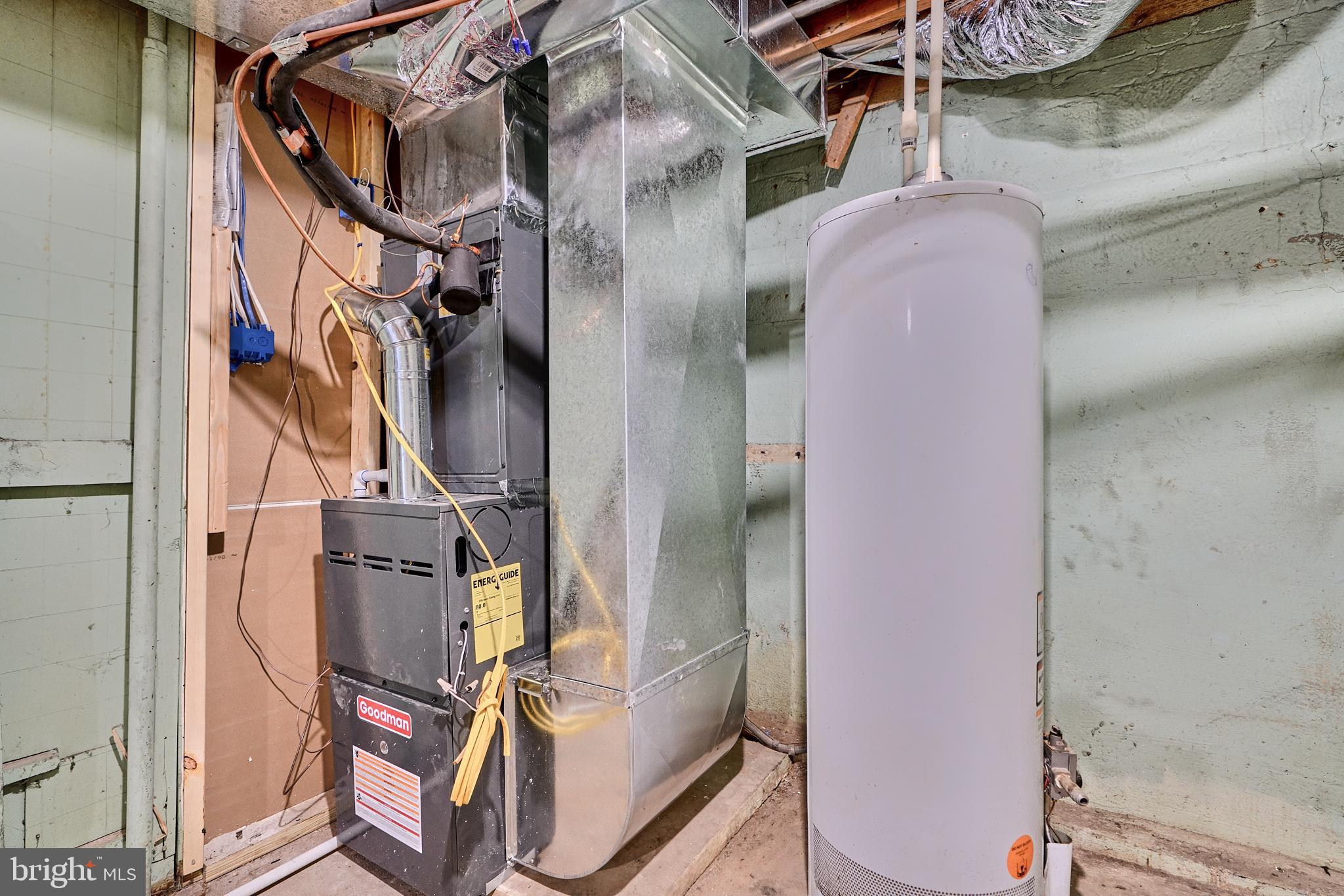 GLEN GARDENS - Residential