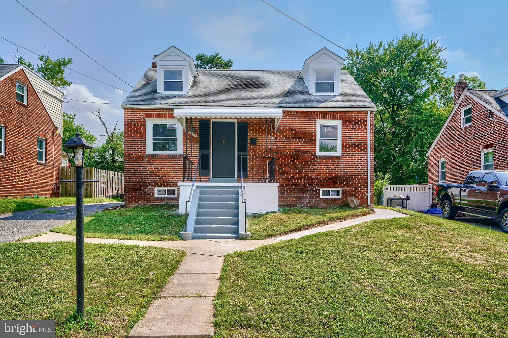 GLEN GARDENS - Residential