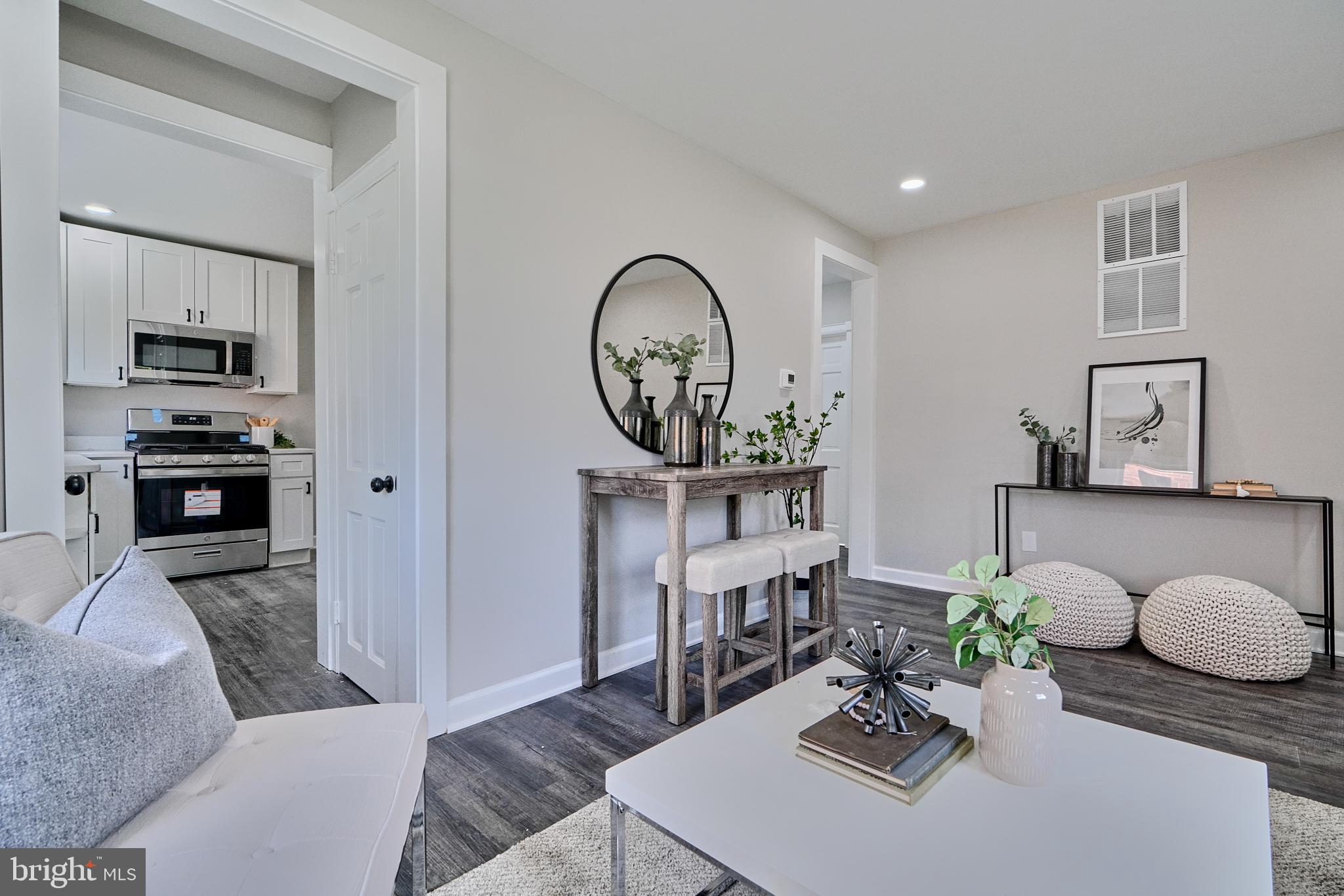 GLEN GARDENS - Residential