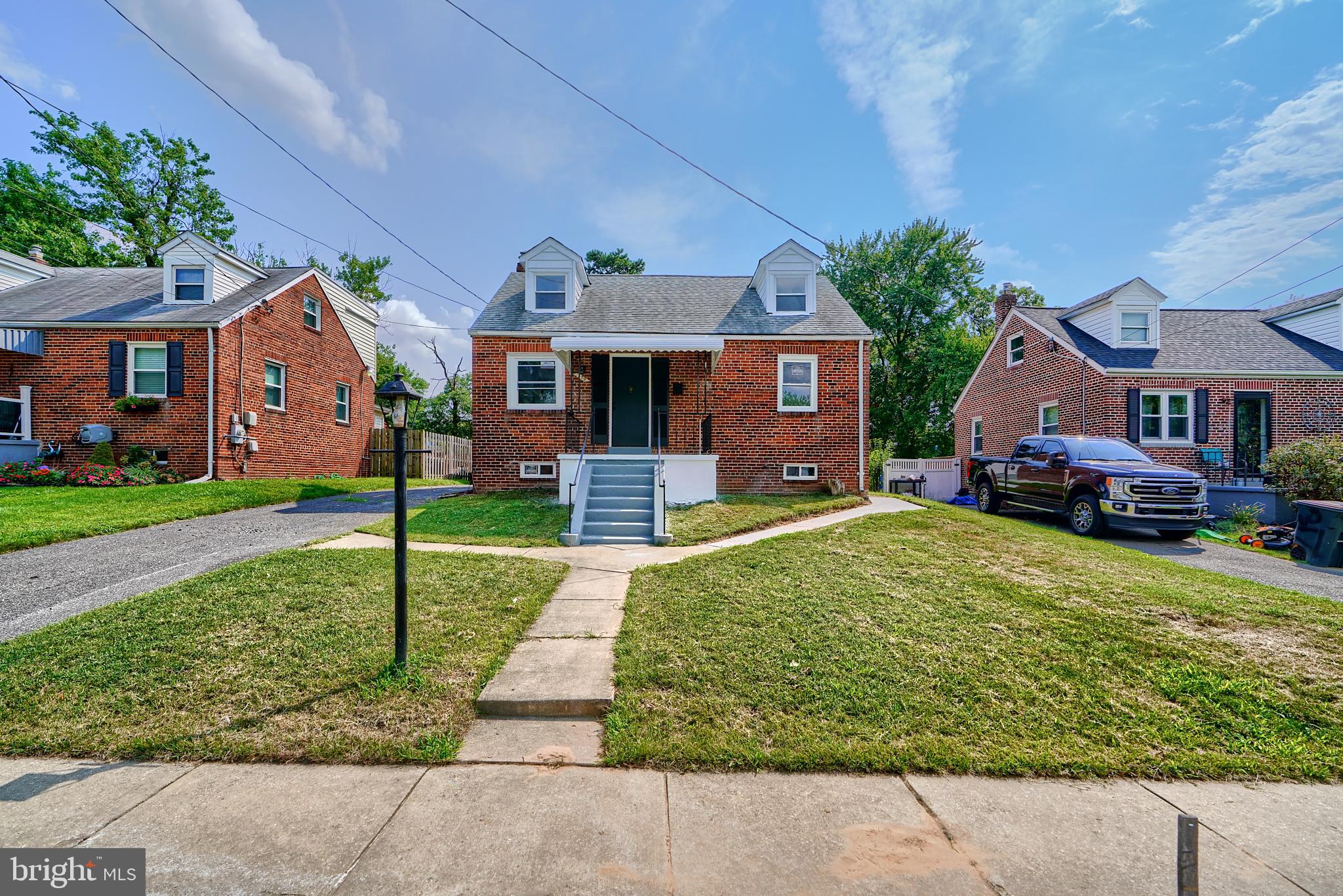 GLEN GARDENS - Residential