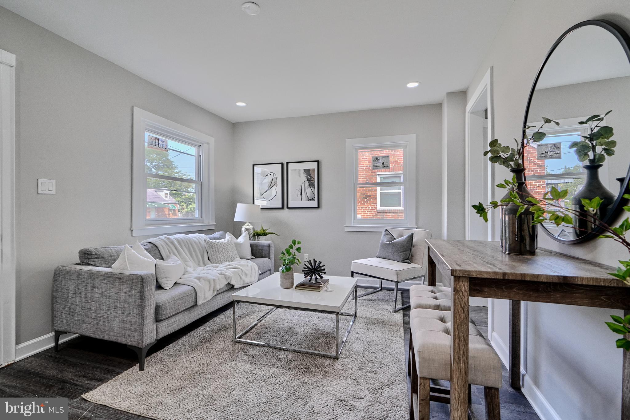 GLEN GARDENS - Residential