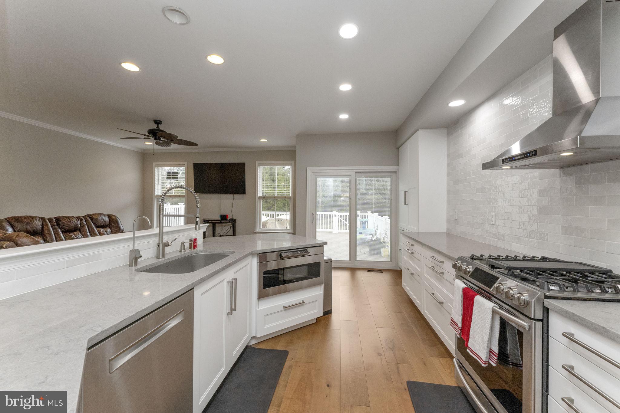 CHALFONT GREENE - Residential Lease