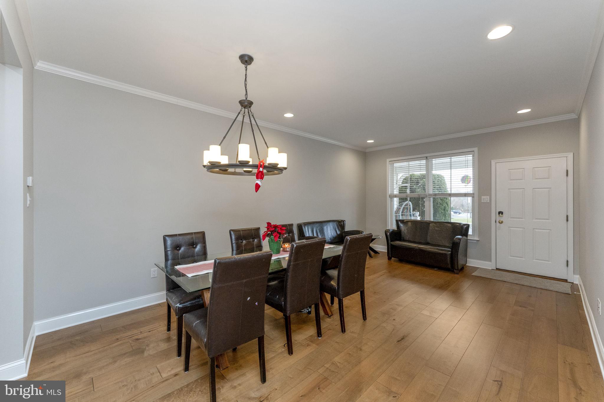 CHALFONT GREENE - Residential Lease