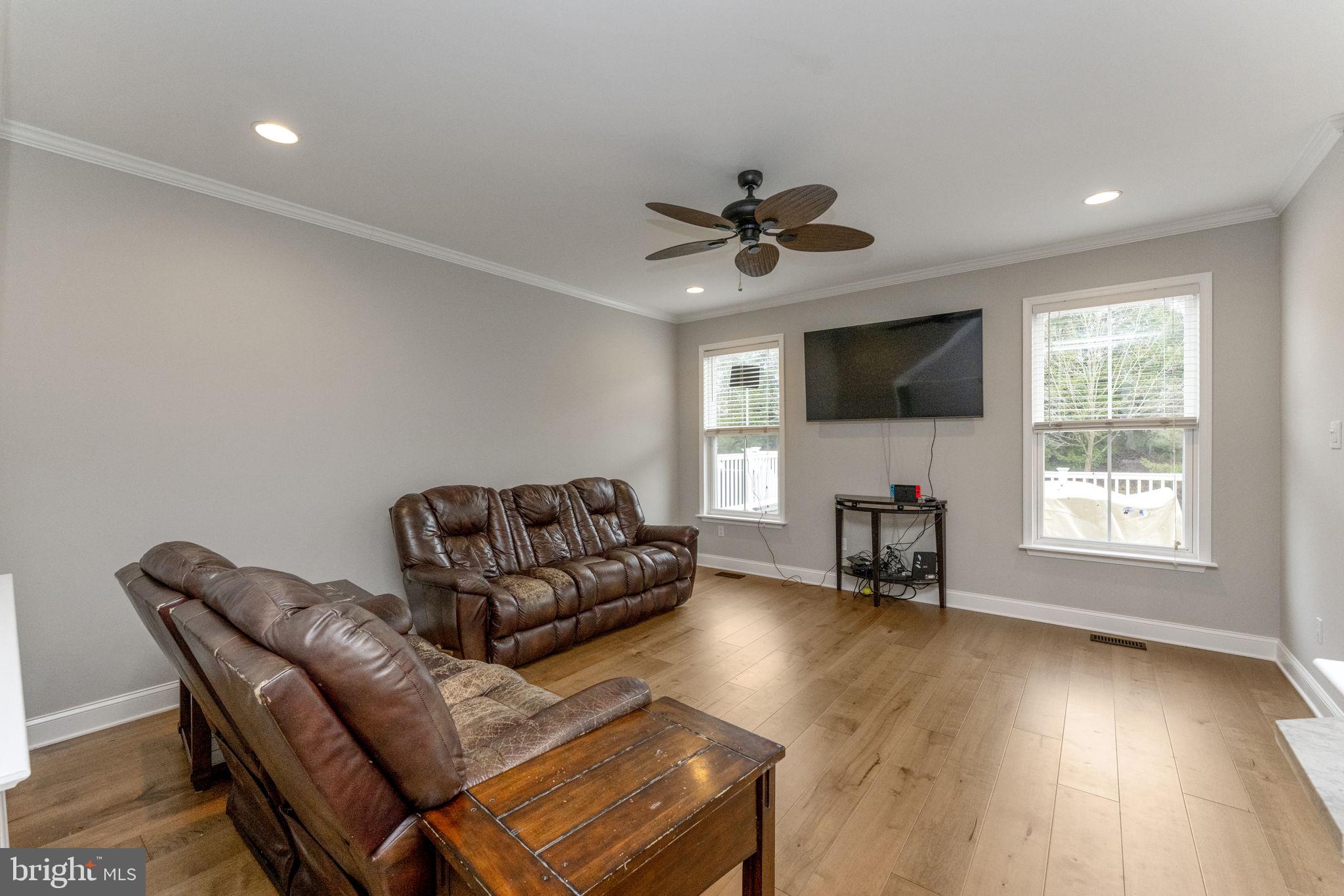 CHALFONT GREENE - Residential Lease