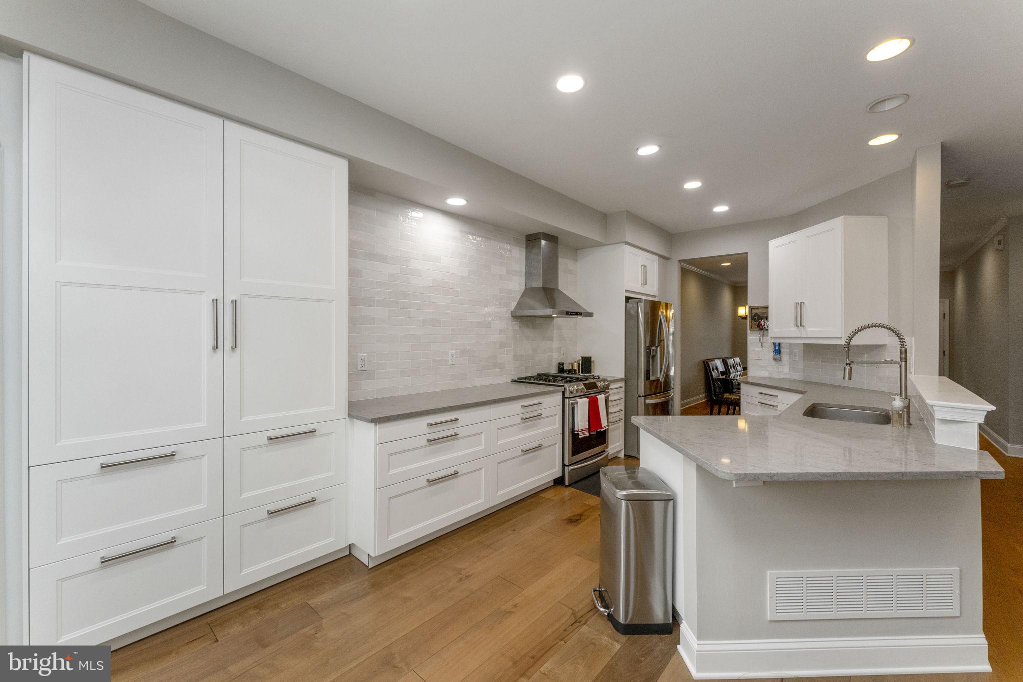 CHALFONT GREENE - Residential Lease