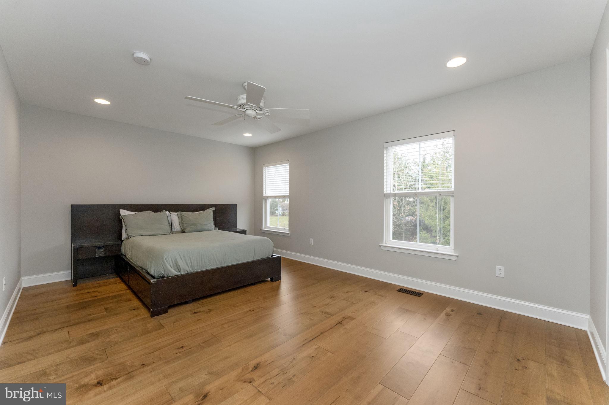 CHALFONT GREENE - Residential Lease