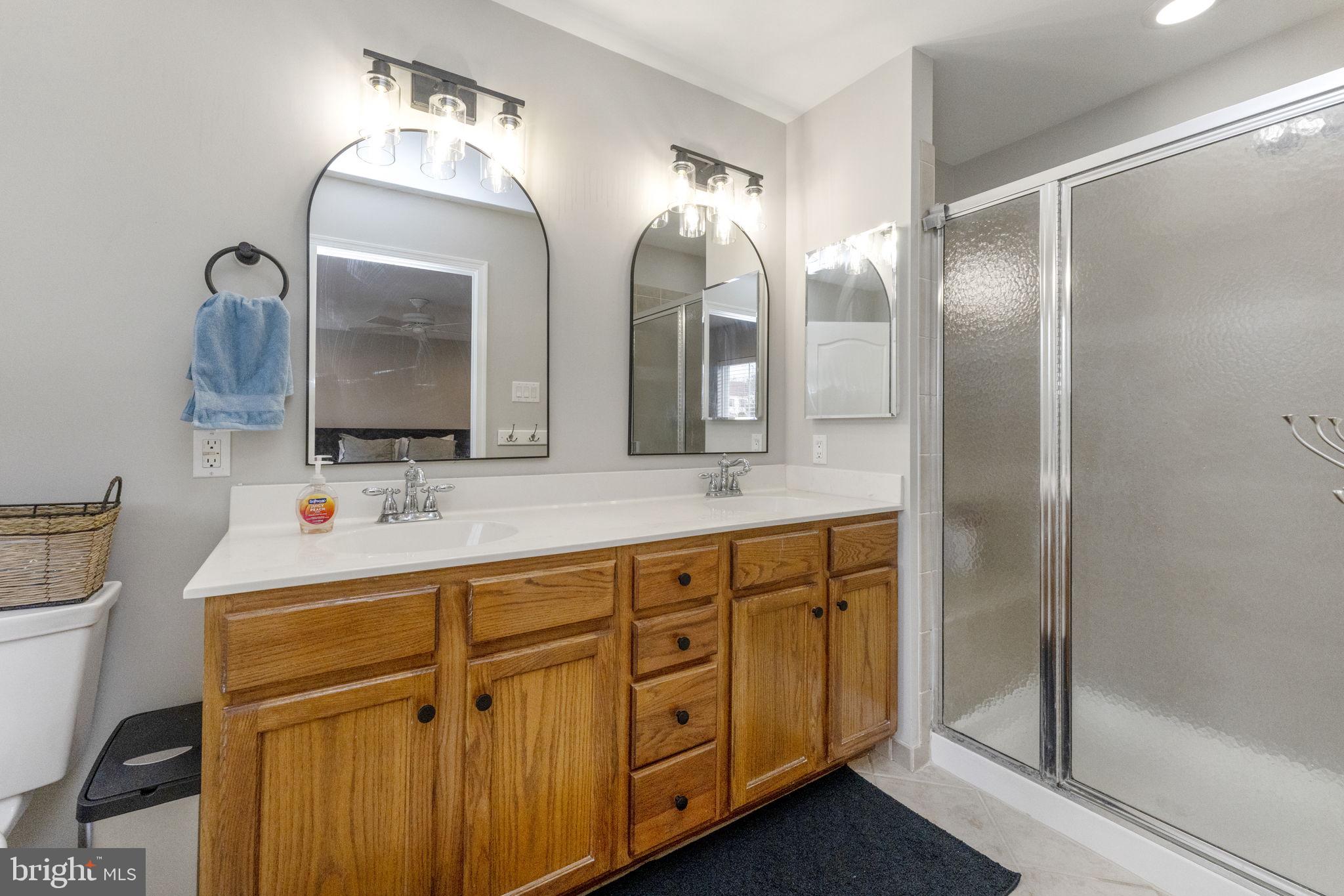 CHALFONT GREENE - Residential Lease