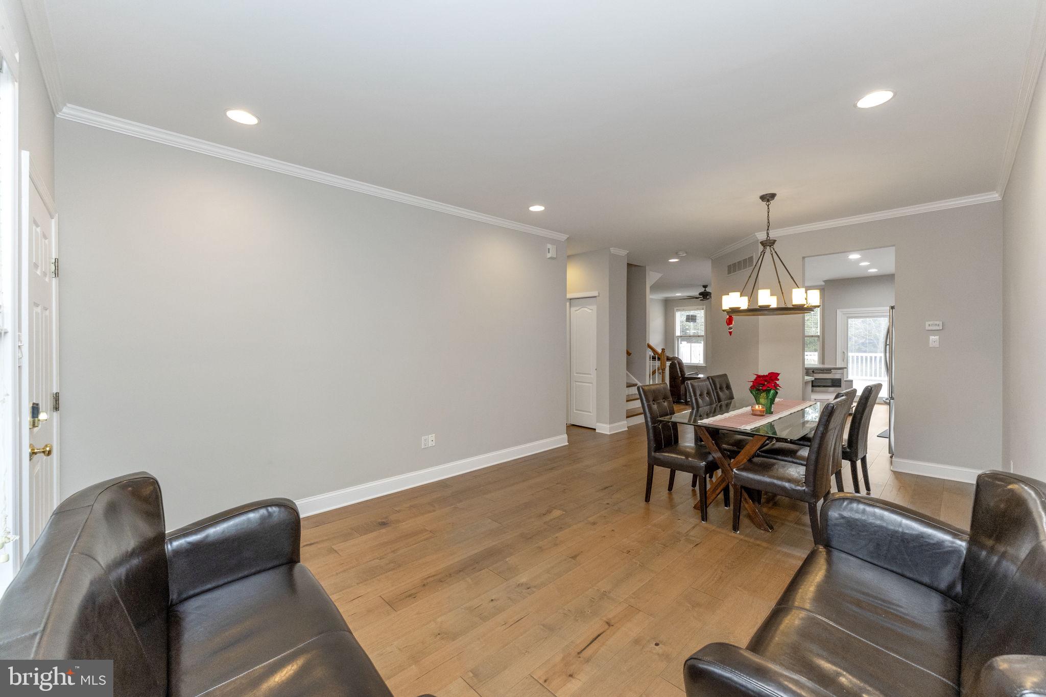 CHALFONT GREENE - Residential Lease