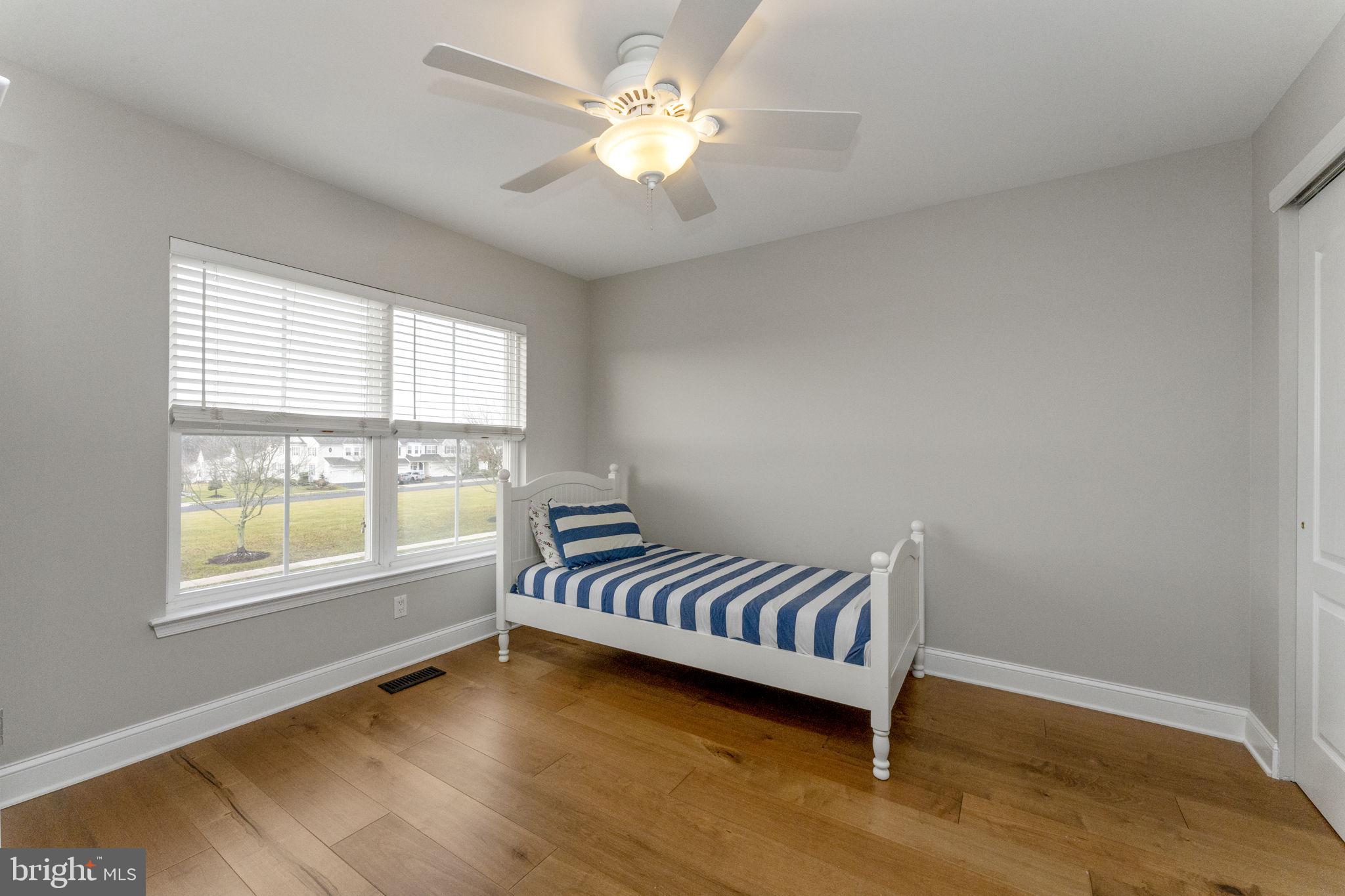 CHALFONT GREENE - Residential Lease