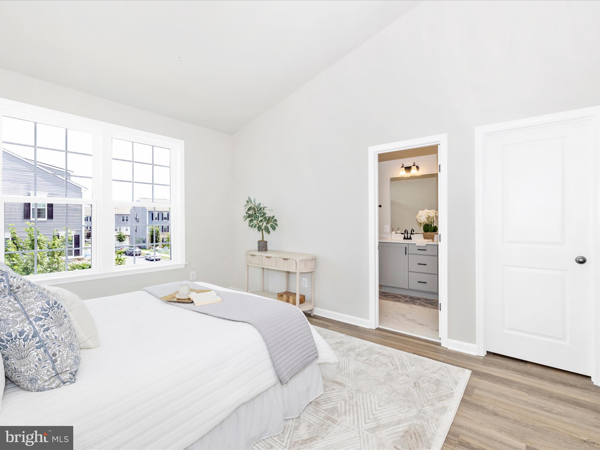 SPRING BANK - Residential