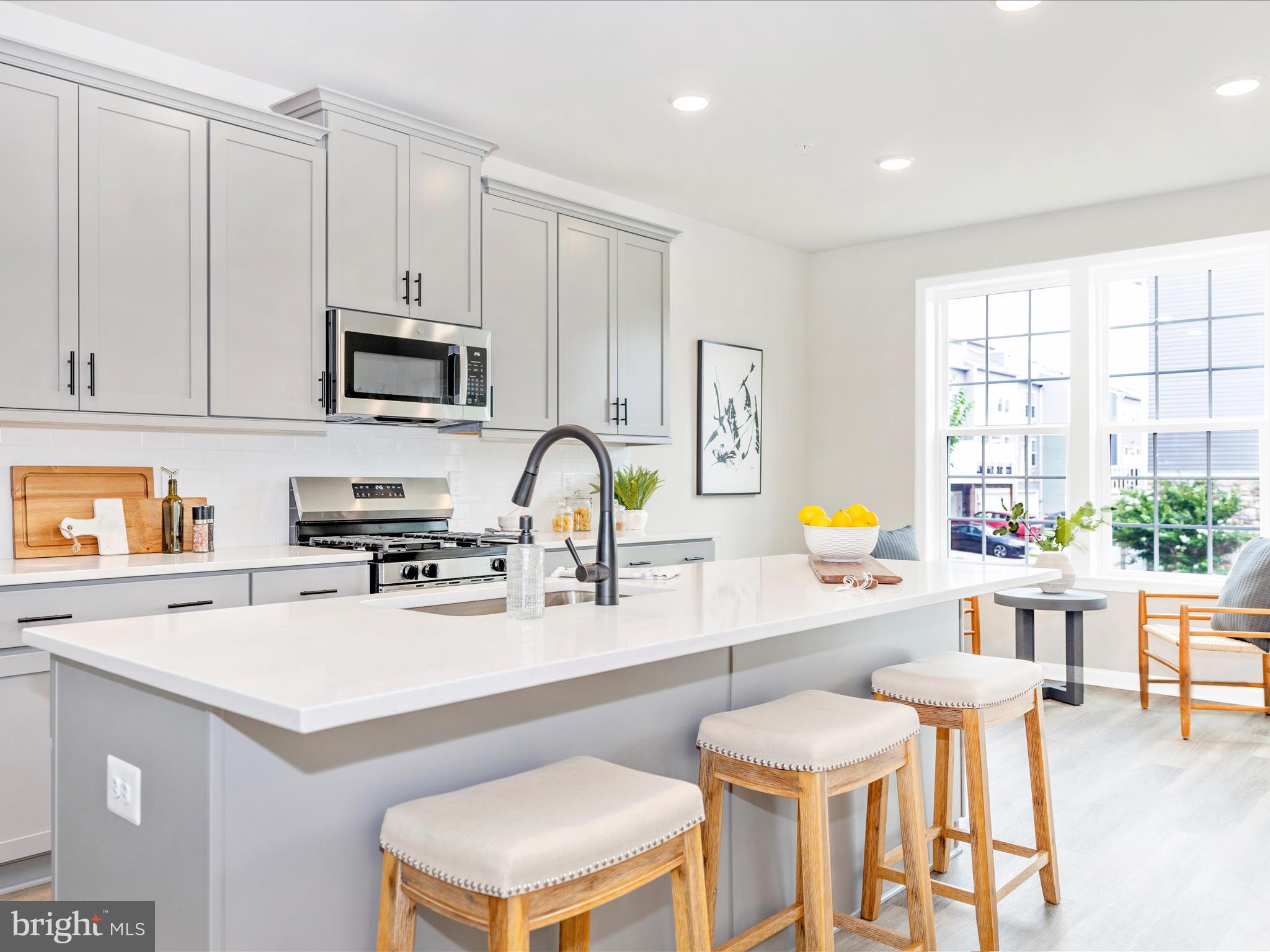 SPRING BANK - Residential