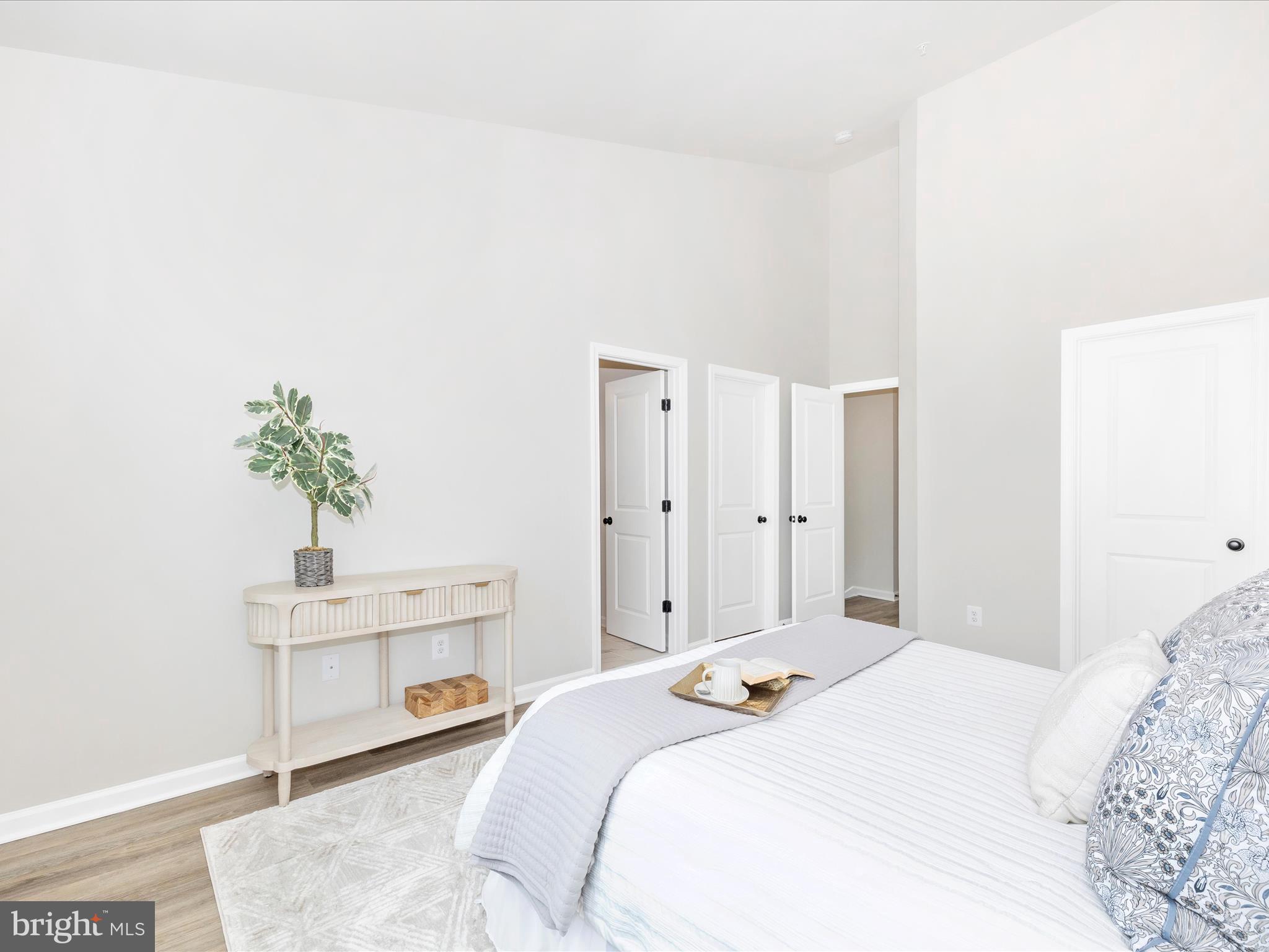 SPRING BANK - Residential