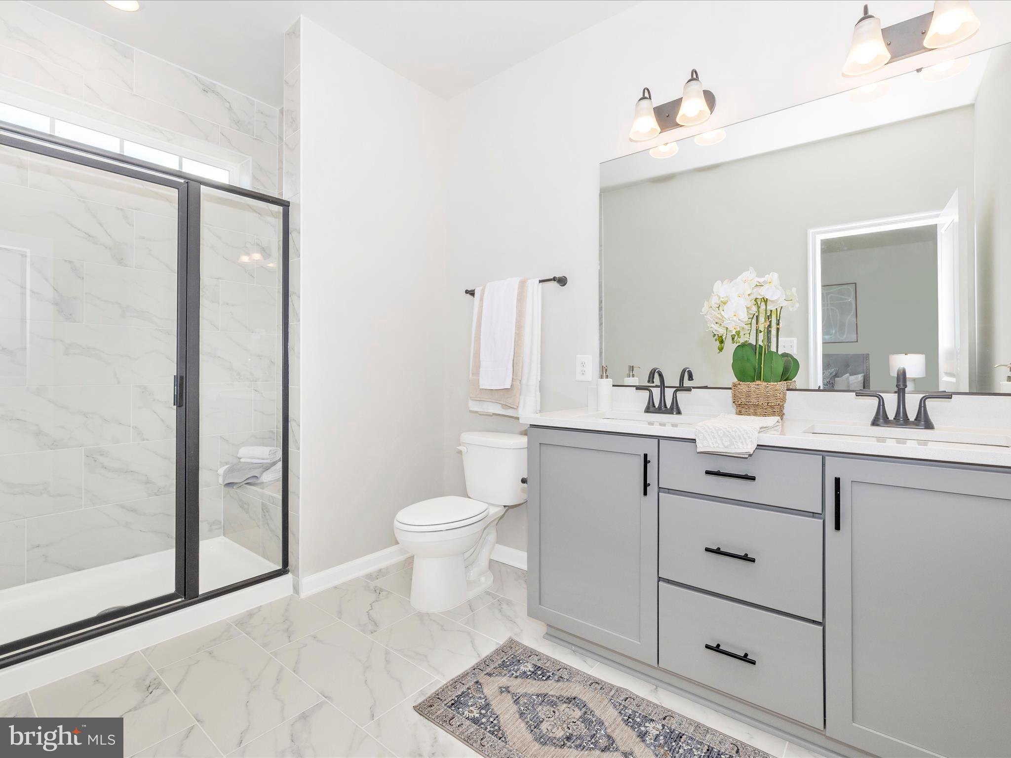 SPRING BANK - Residential