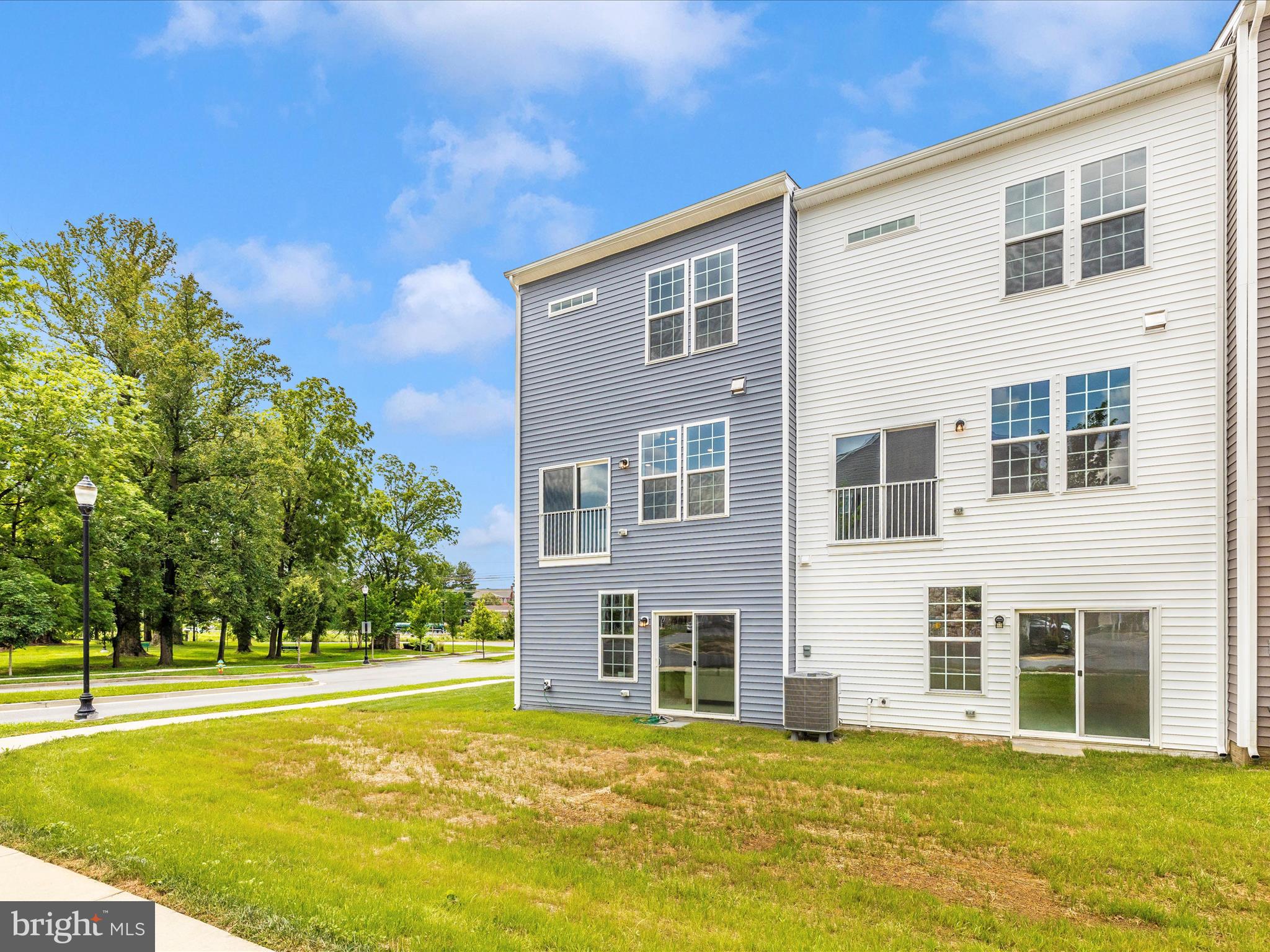 SPRING BANK - Residential