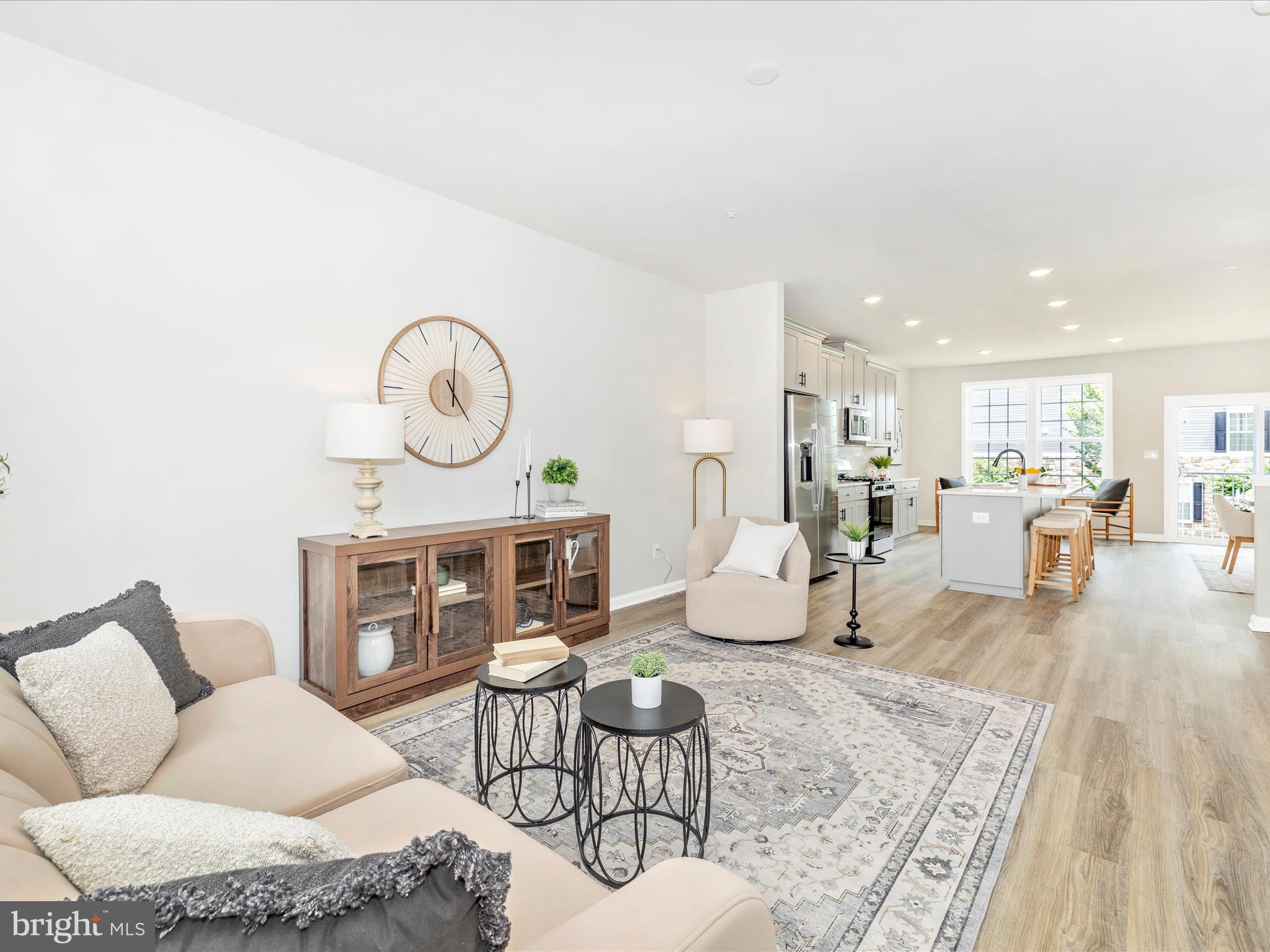 SPRING BANK - Residential