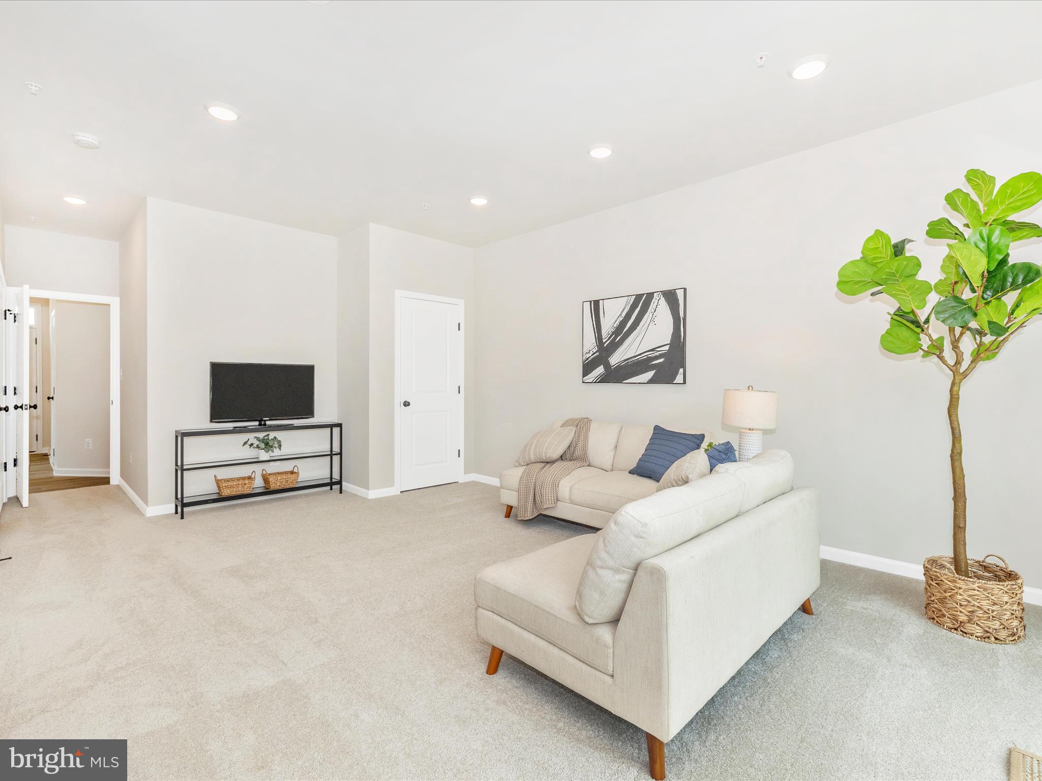 SPRING BANK - Residential