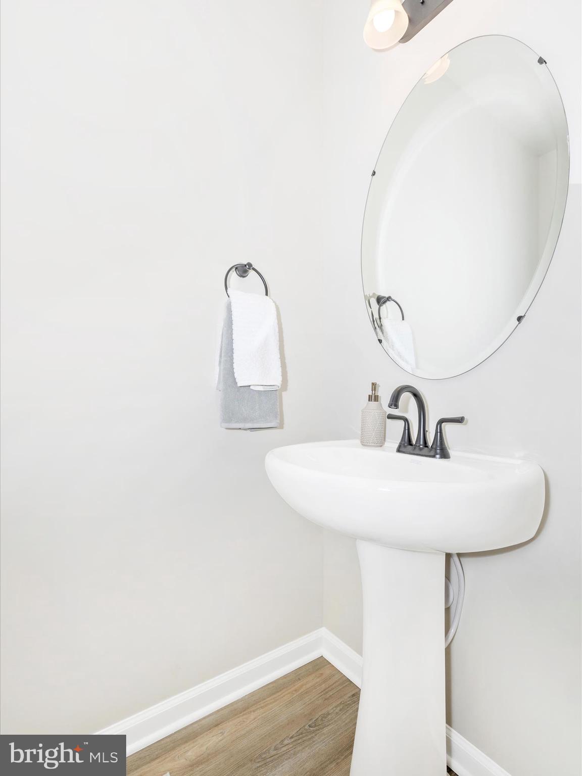 SPRING BANK - Residential