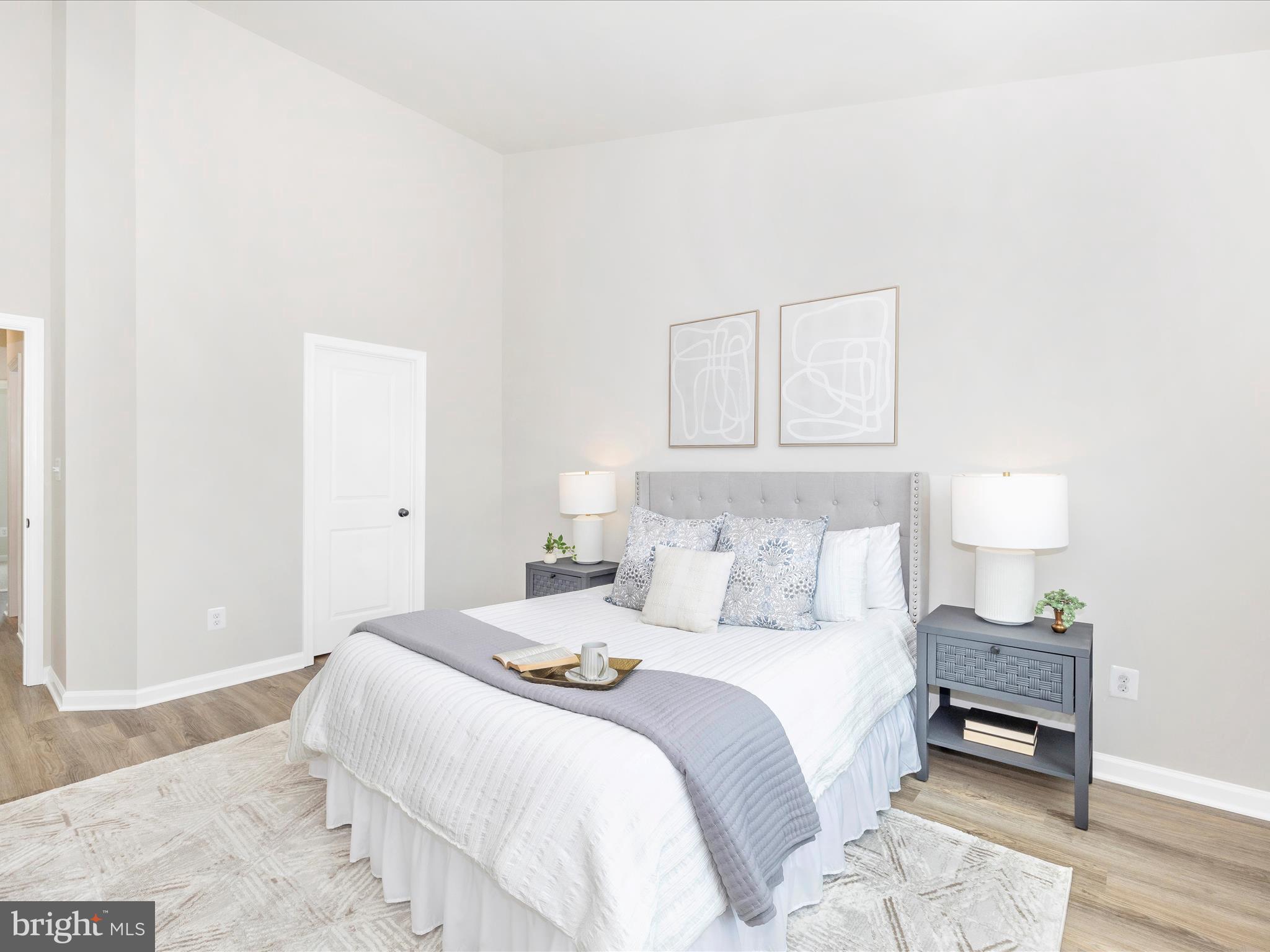 SPRING BANK - Residential