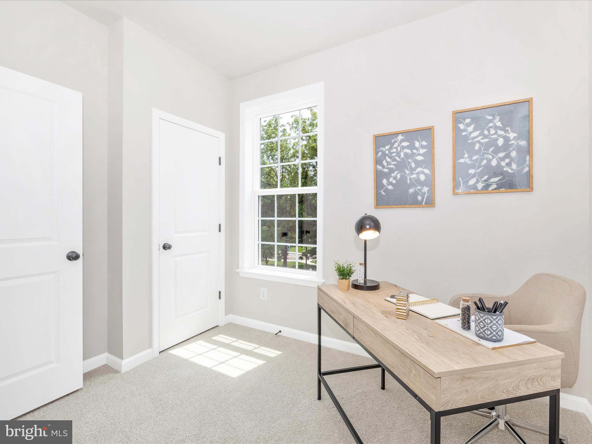 SPRING BANK - Residential