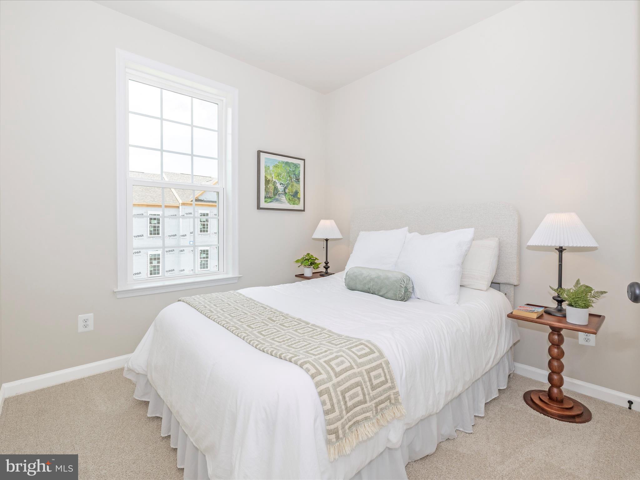 SPRING BANK - Residential