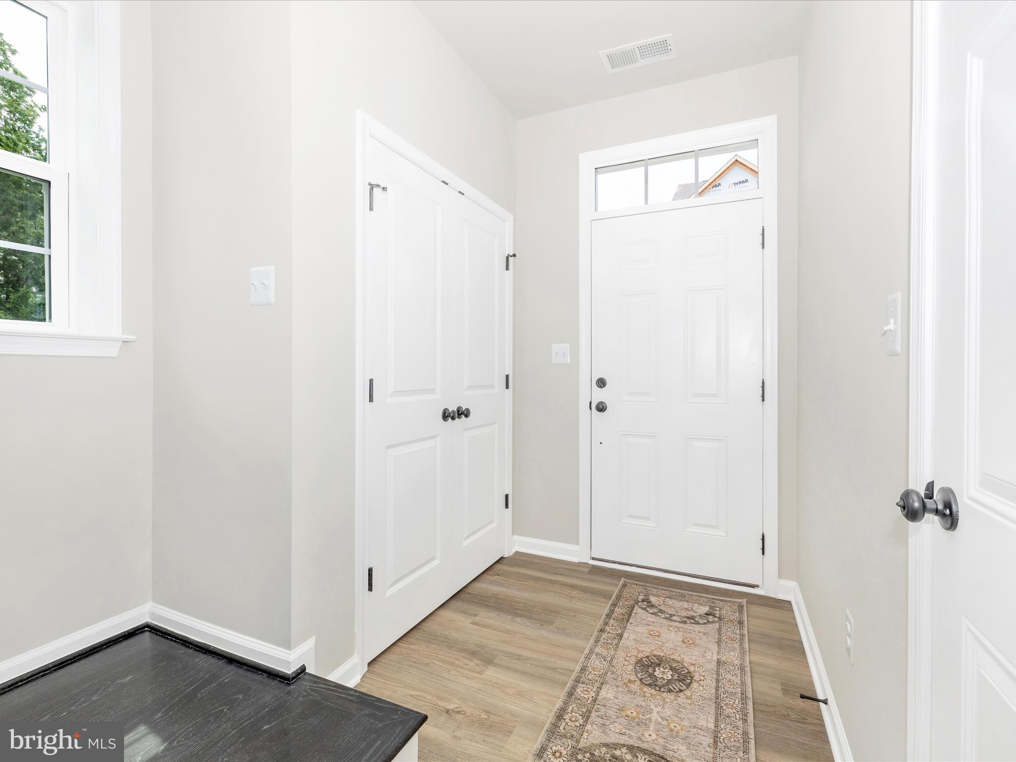 SPRING BANK - Residential