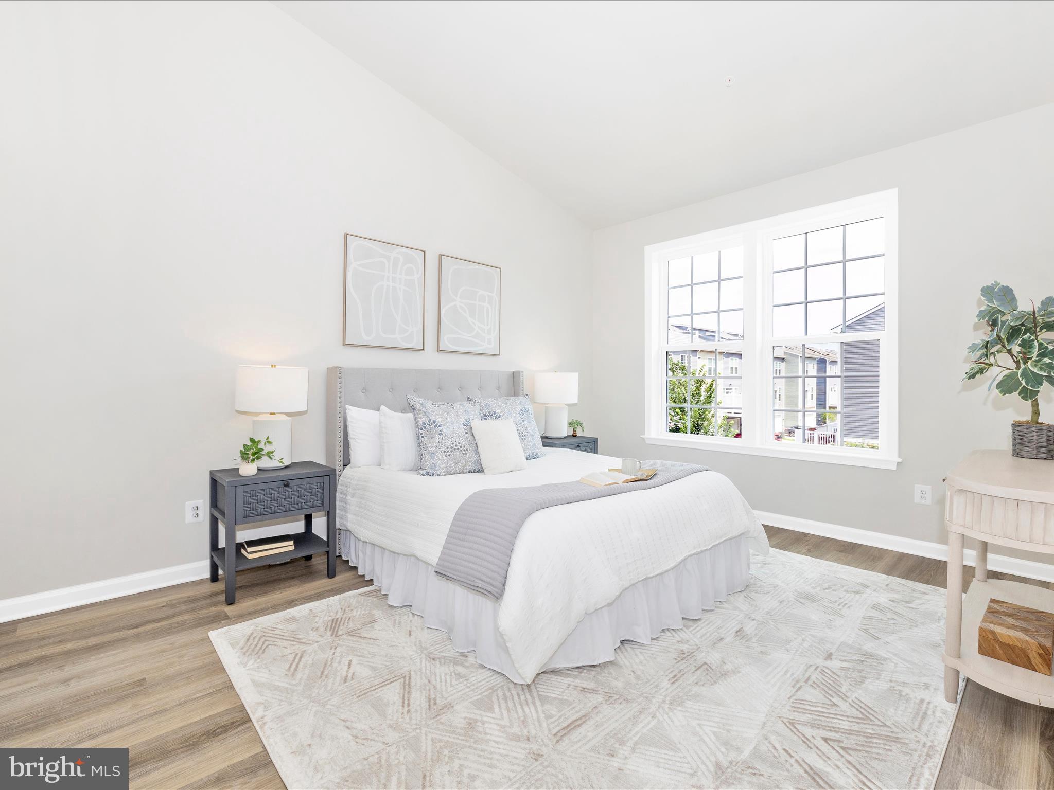 SPRING BANK - Residential