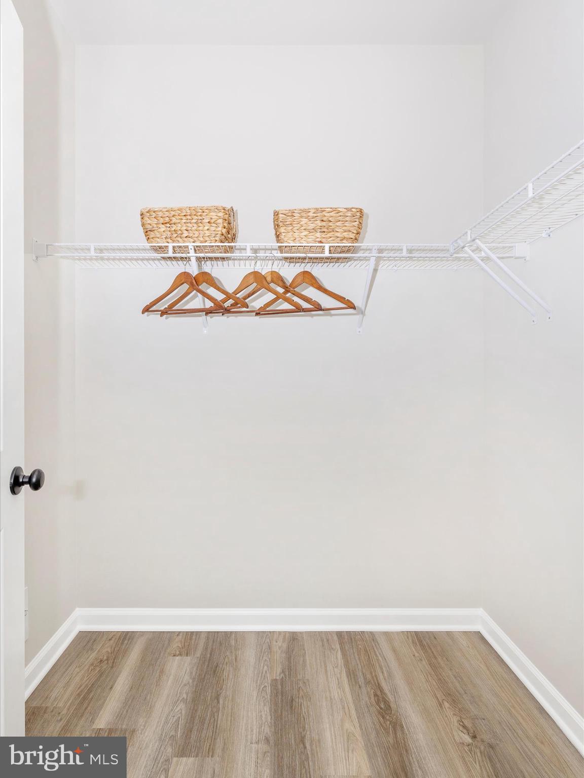 SPRING BANK - Residential