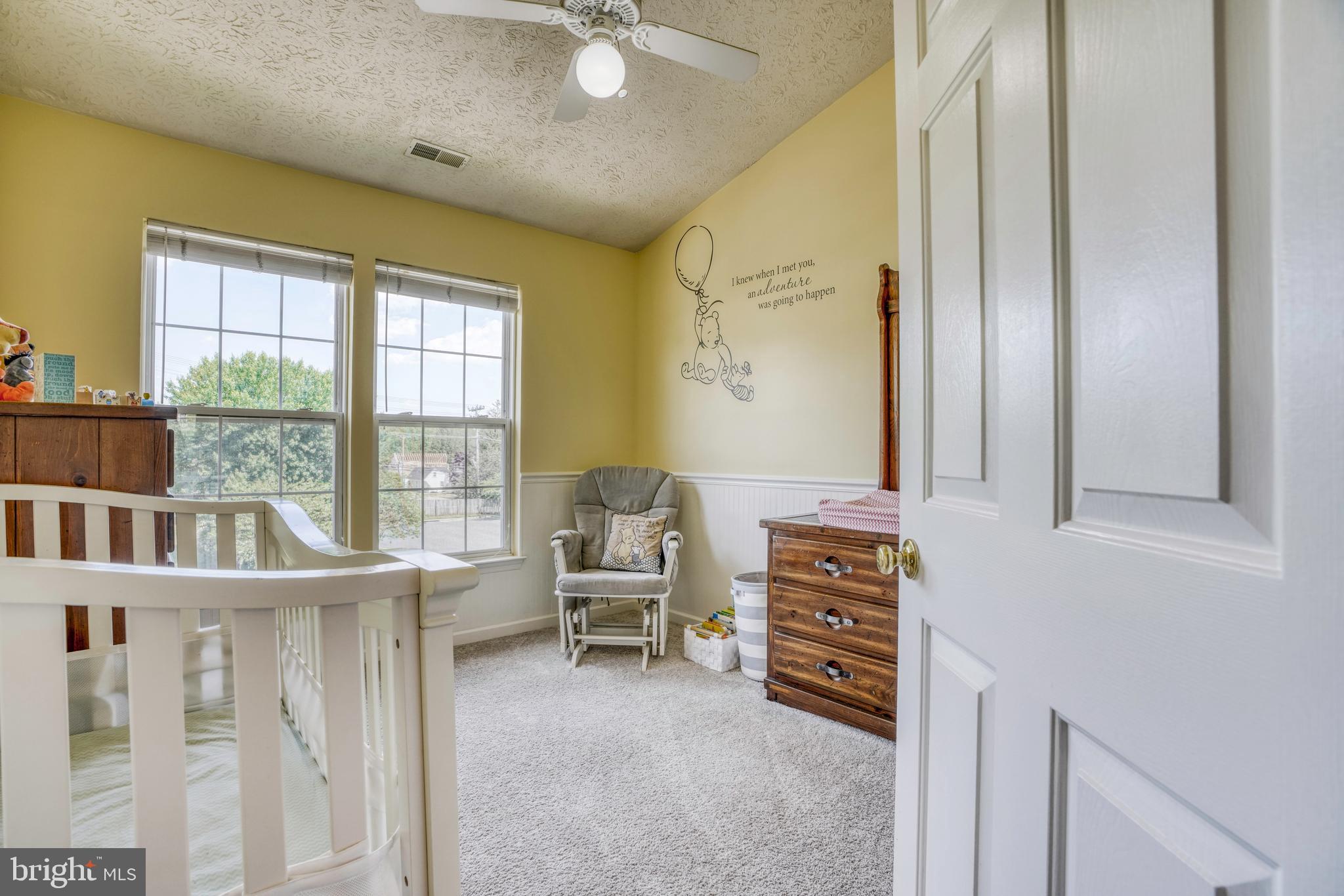 DEER RUN - Residential