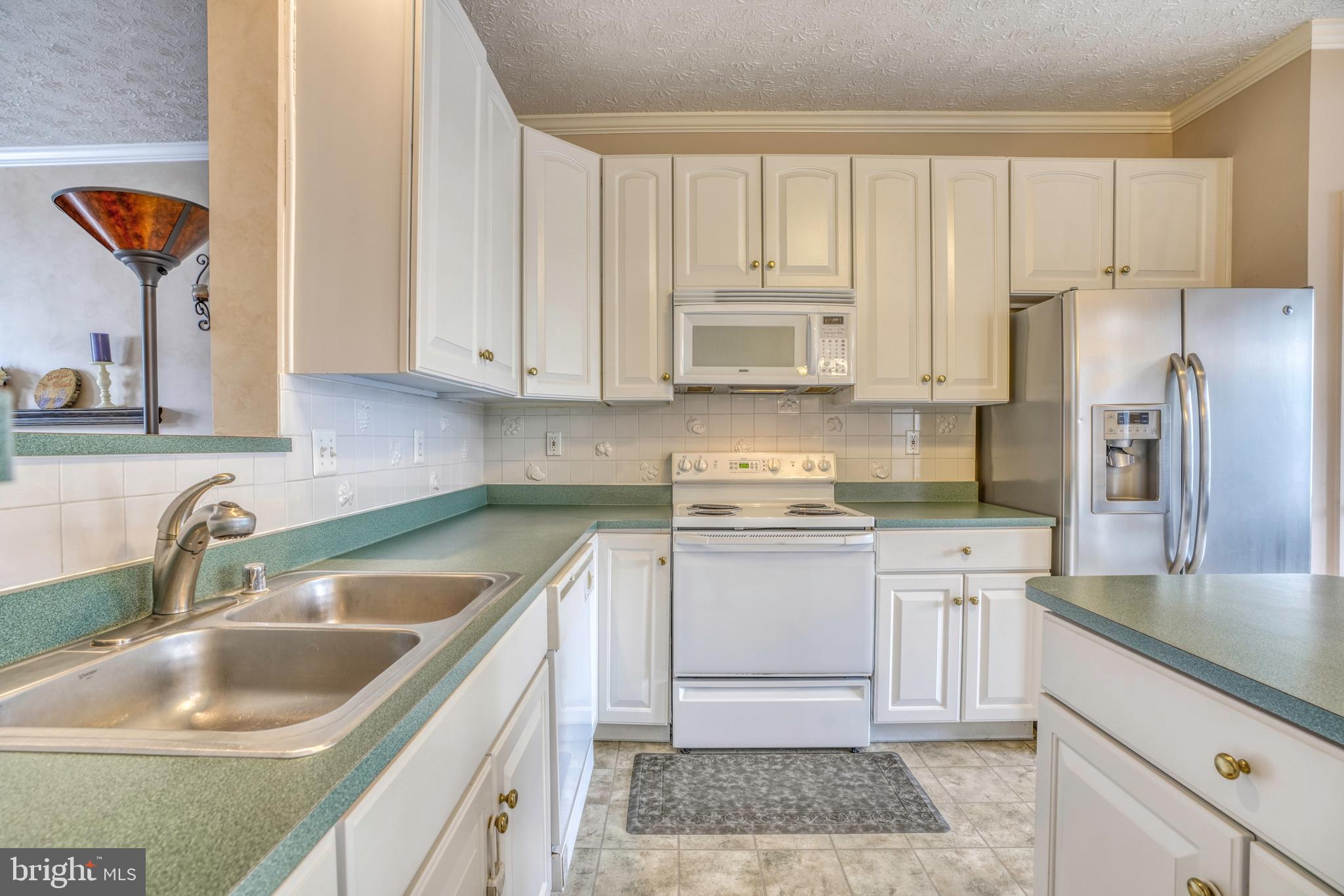 DEER RUN - Residential