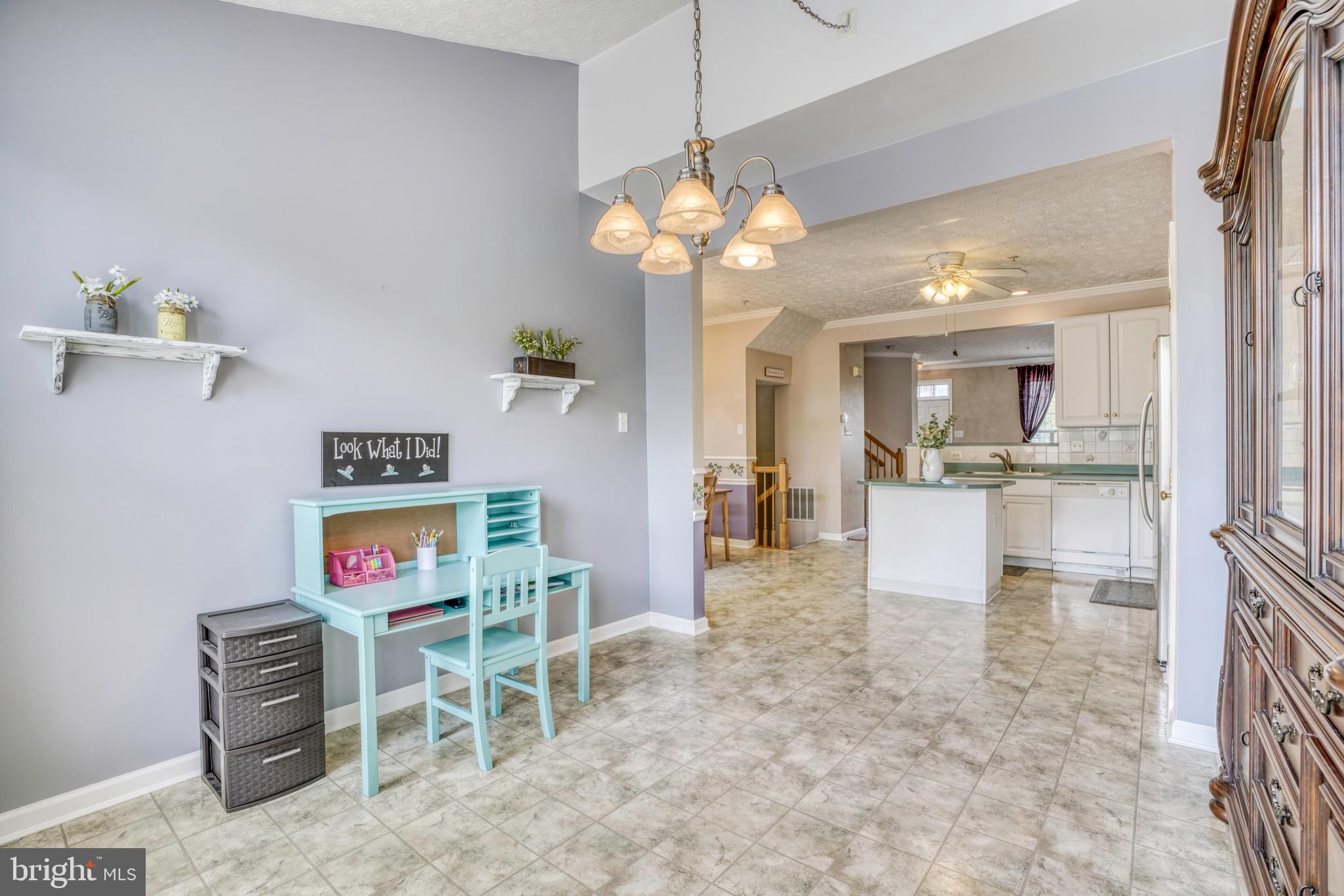 DEER RUN - Residential