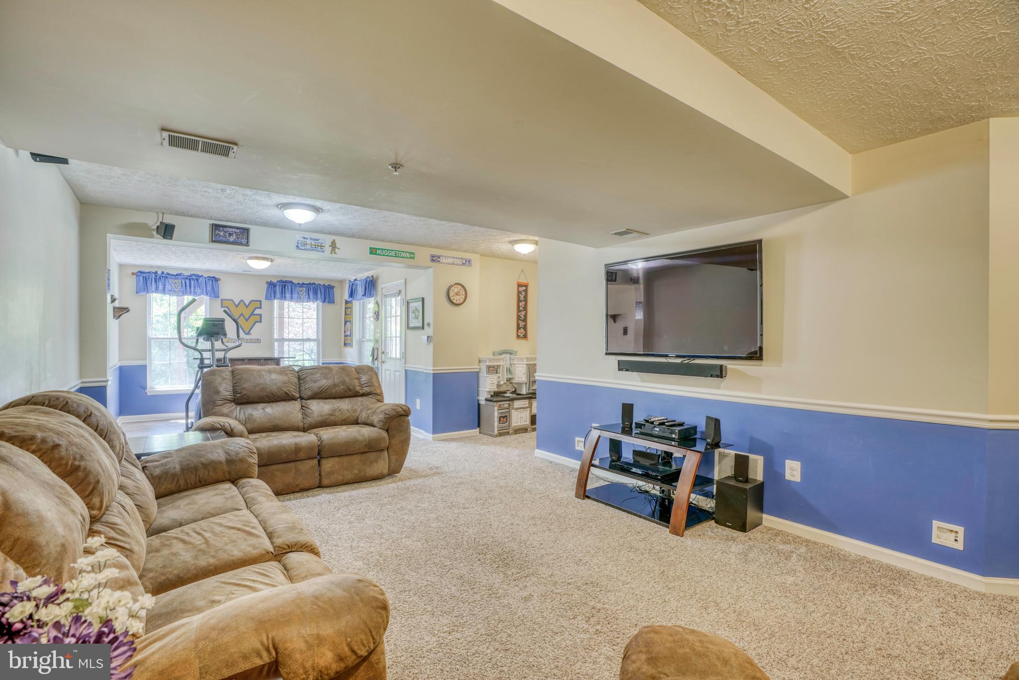 DEER RUN - Residential