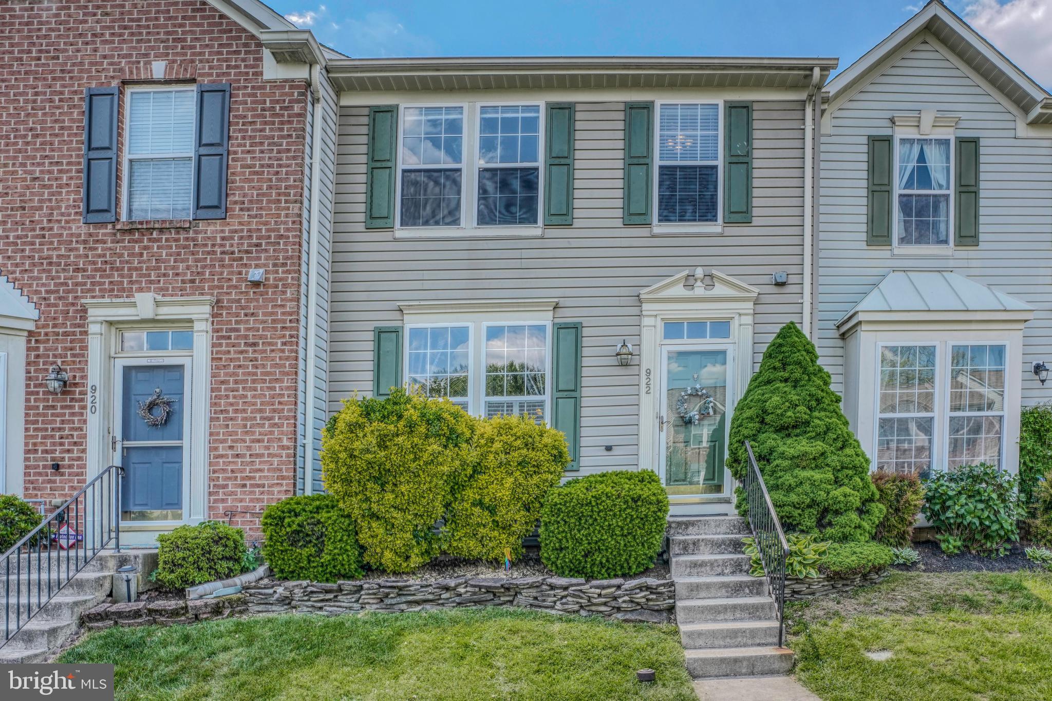 DEER RUN - Residential