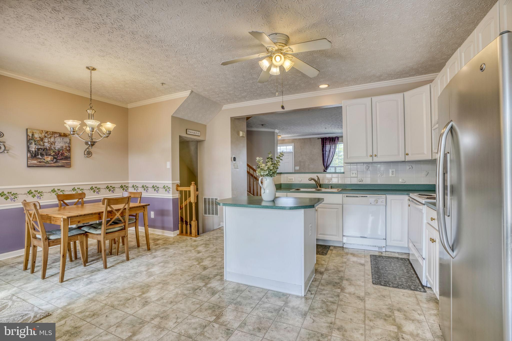 DEER RUN - Residential