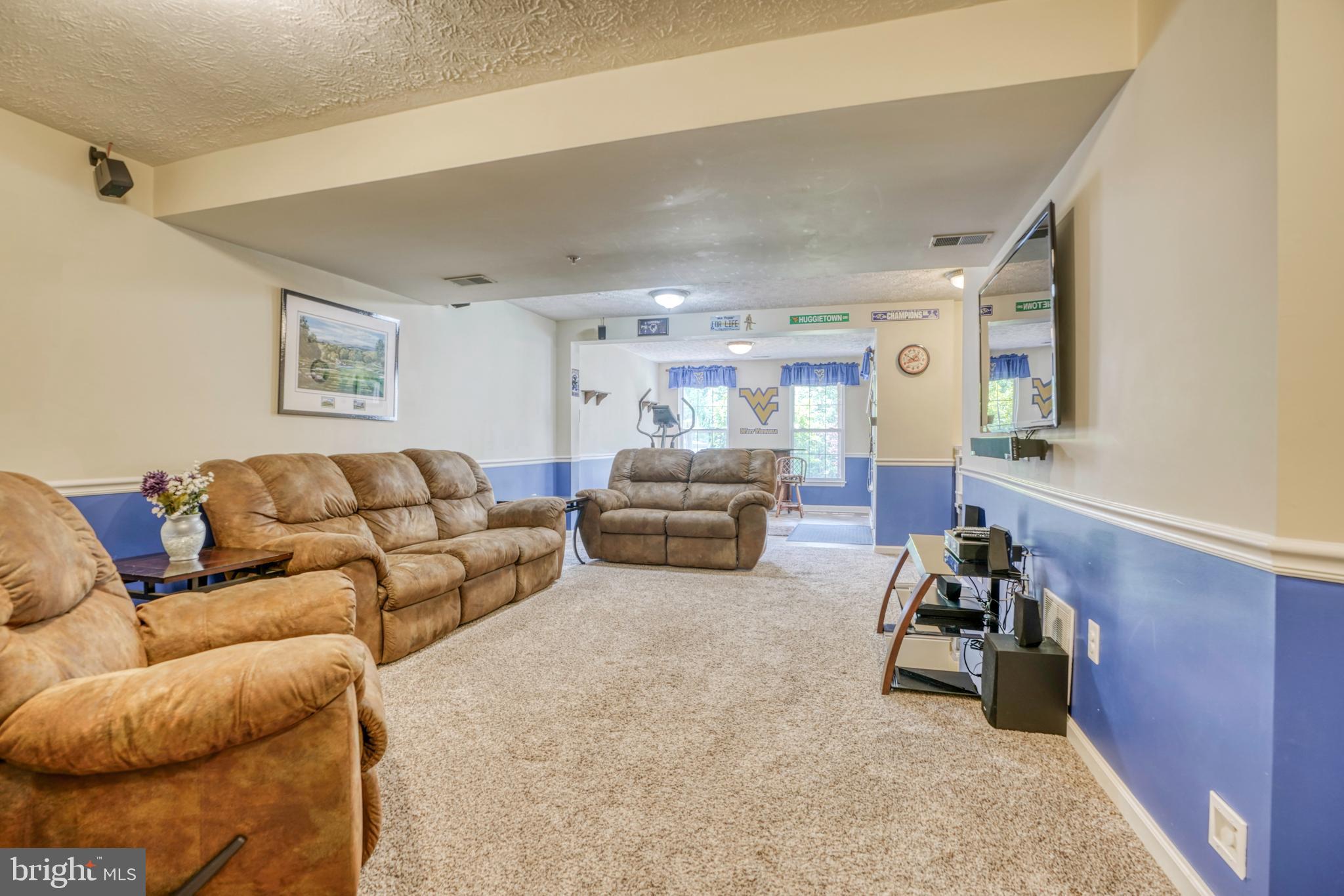 DEER RUN - Residential