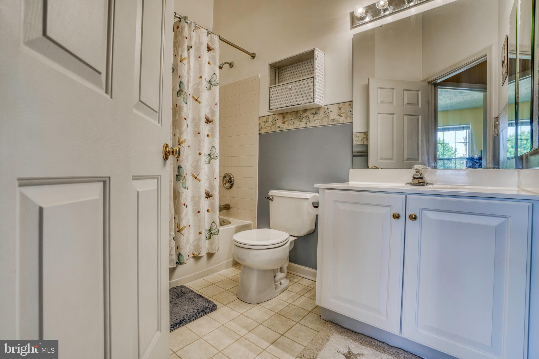 DEER RUN - Residential