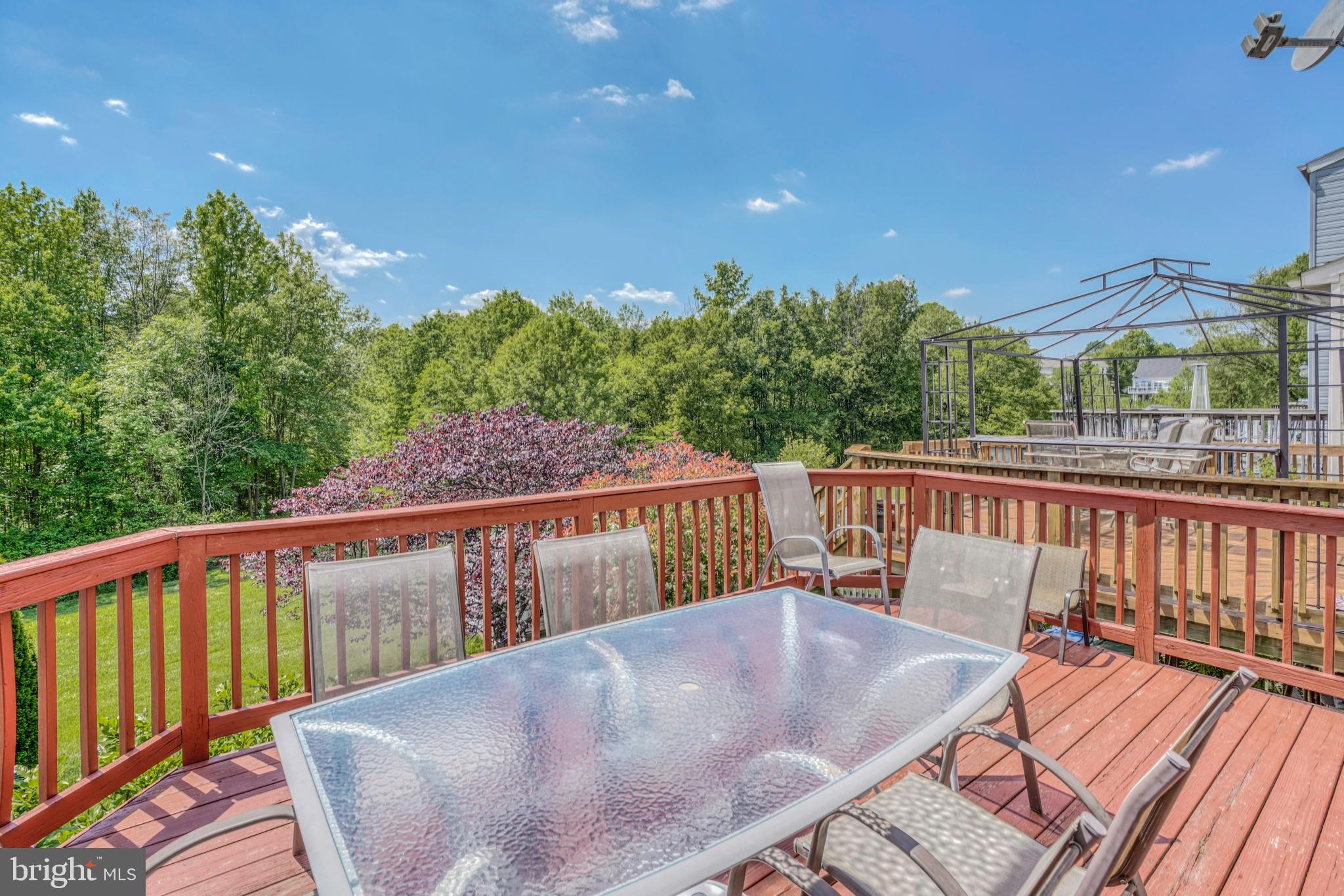 DEER RUN - Residential