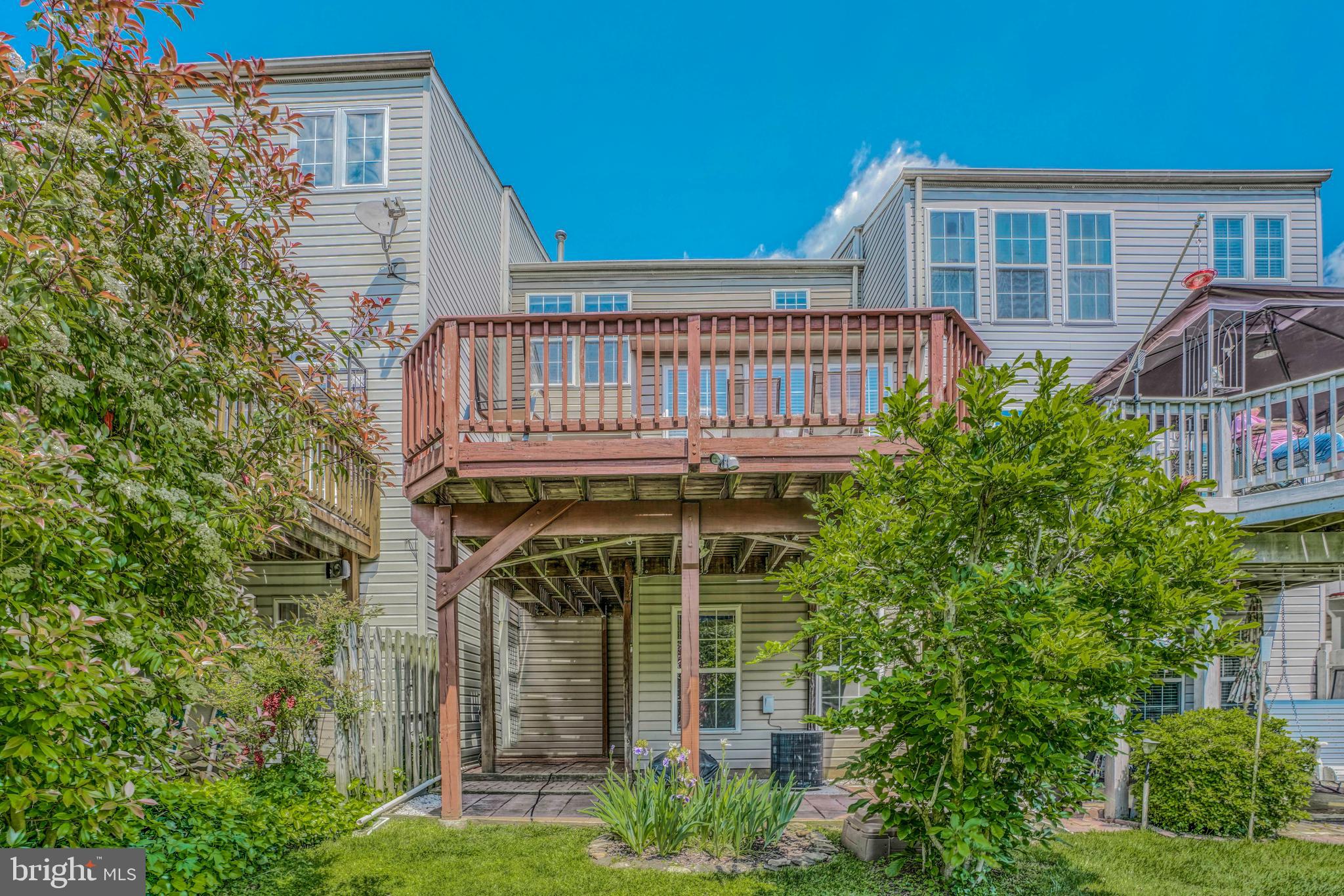 DEER RUN - Residential