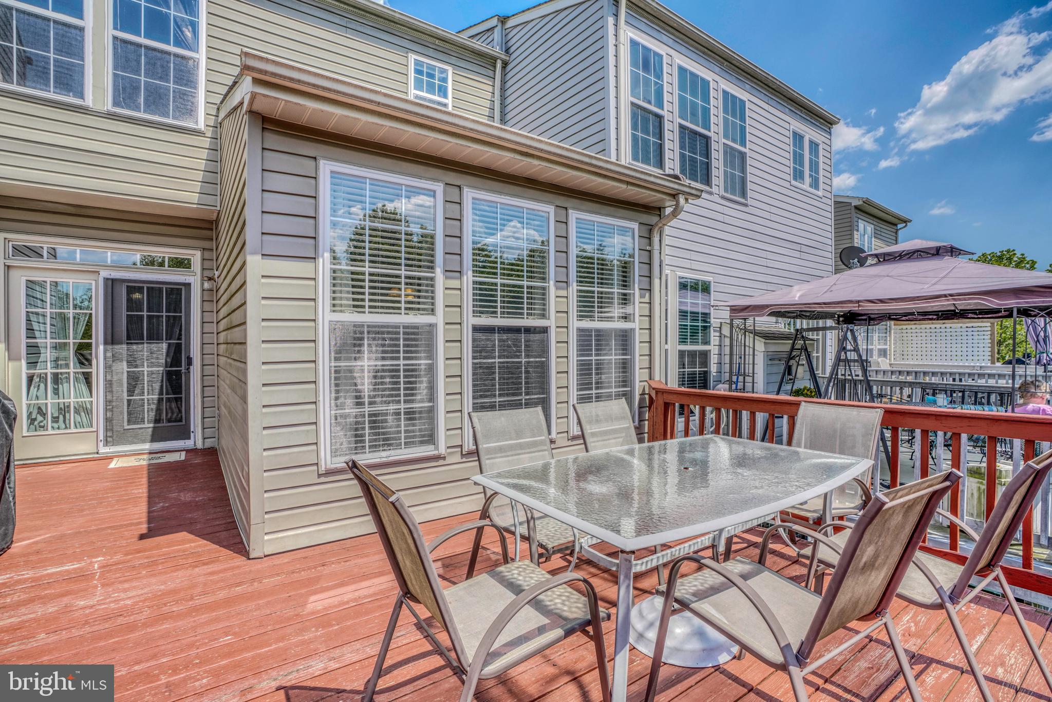 DEER RUN - Residential