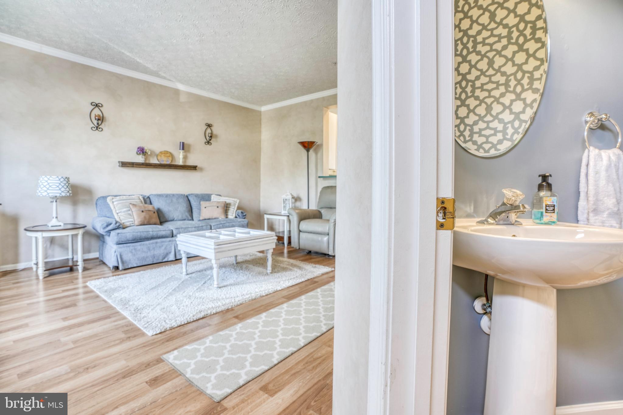 DEER RUN - Residential