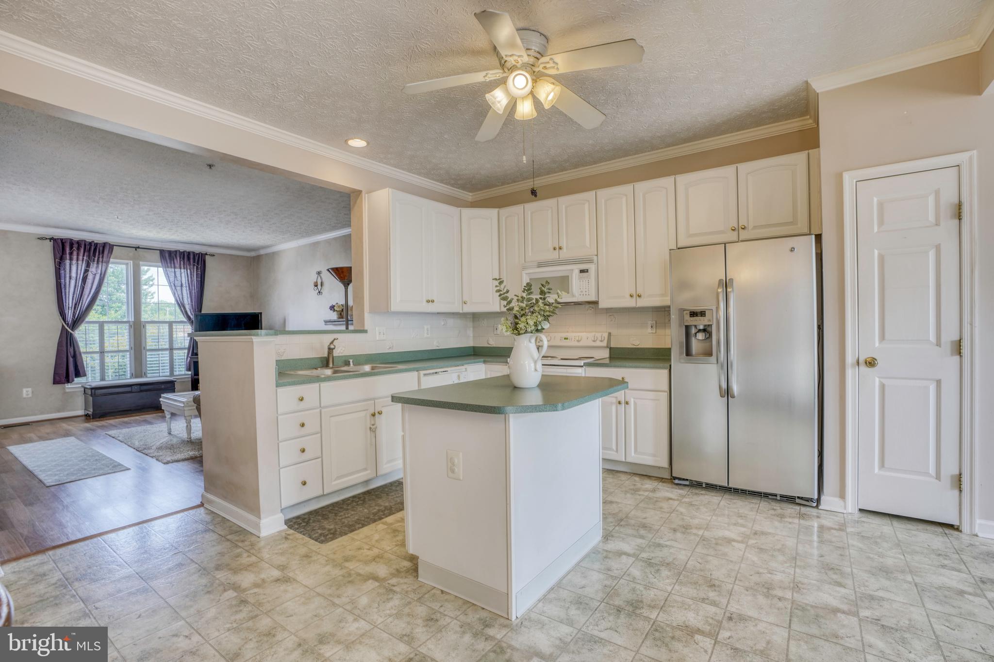 DEER RUN - Residential