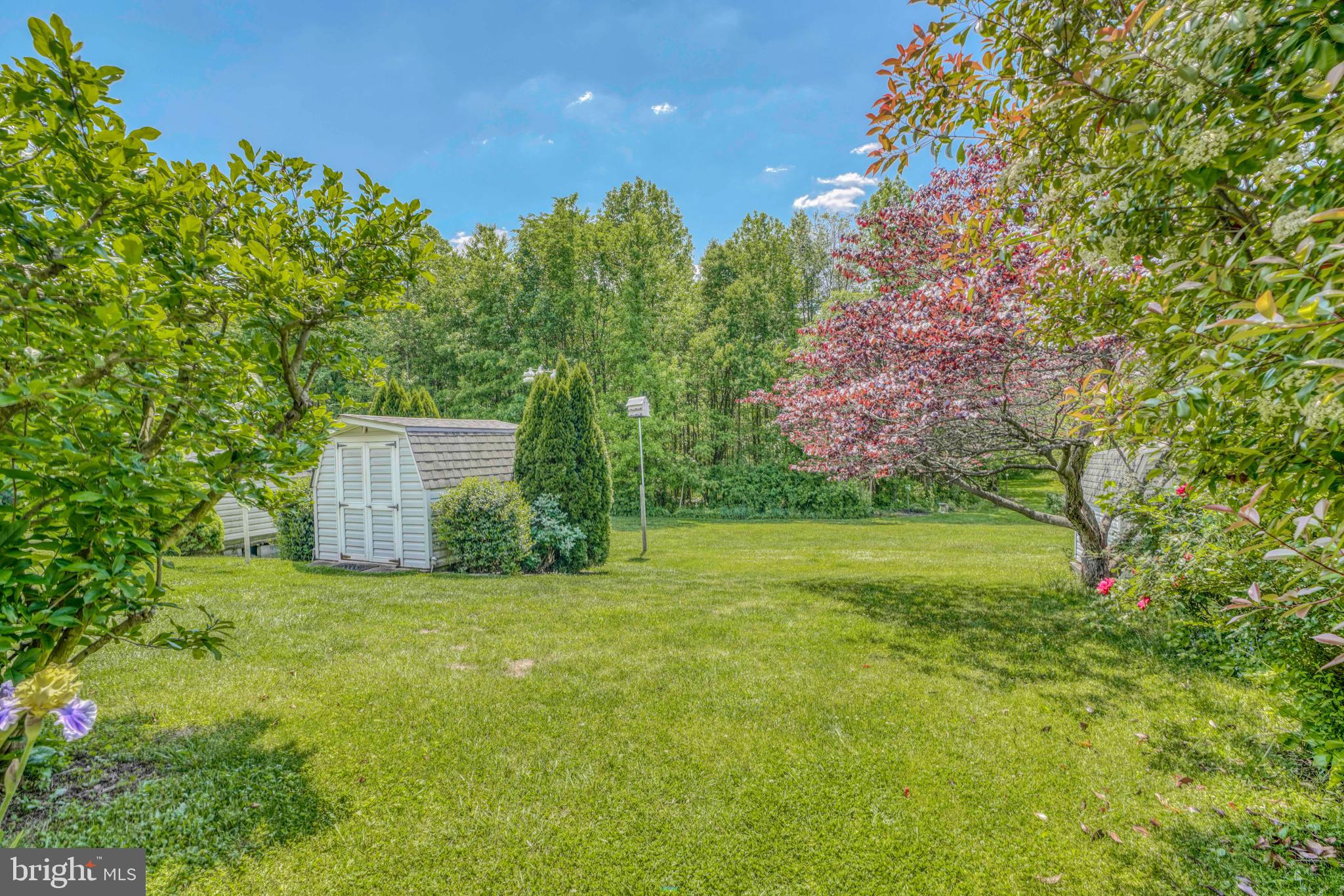 DEER RUN - Residential