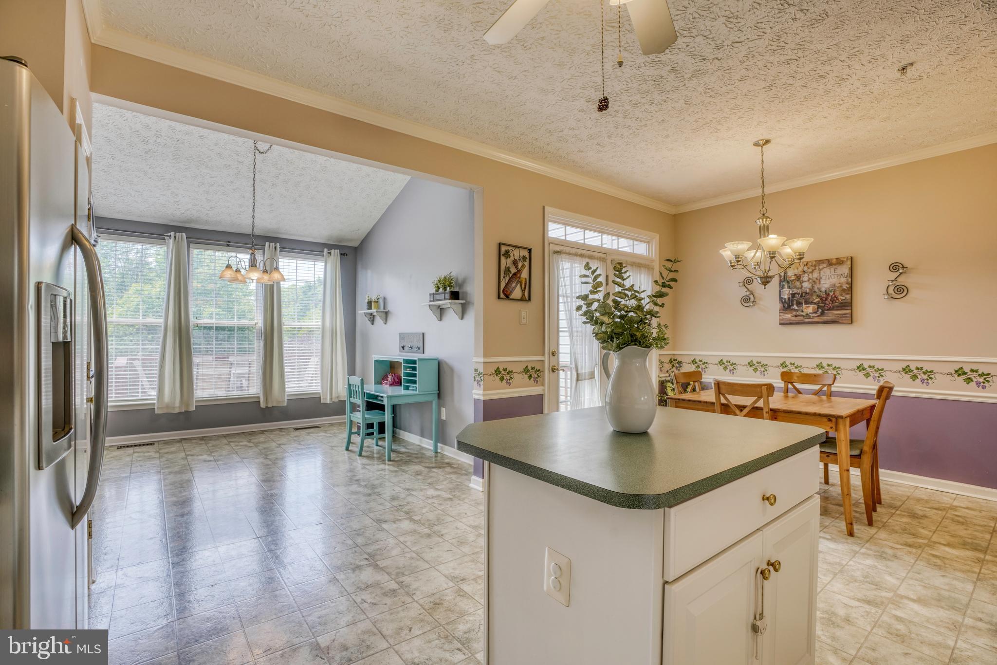 DEER RUN - Residential