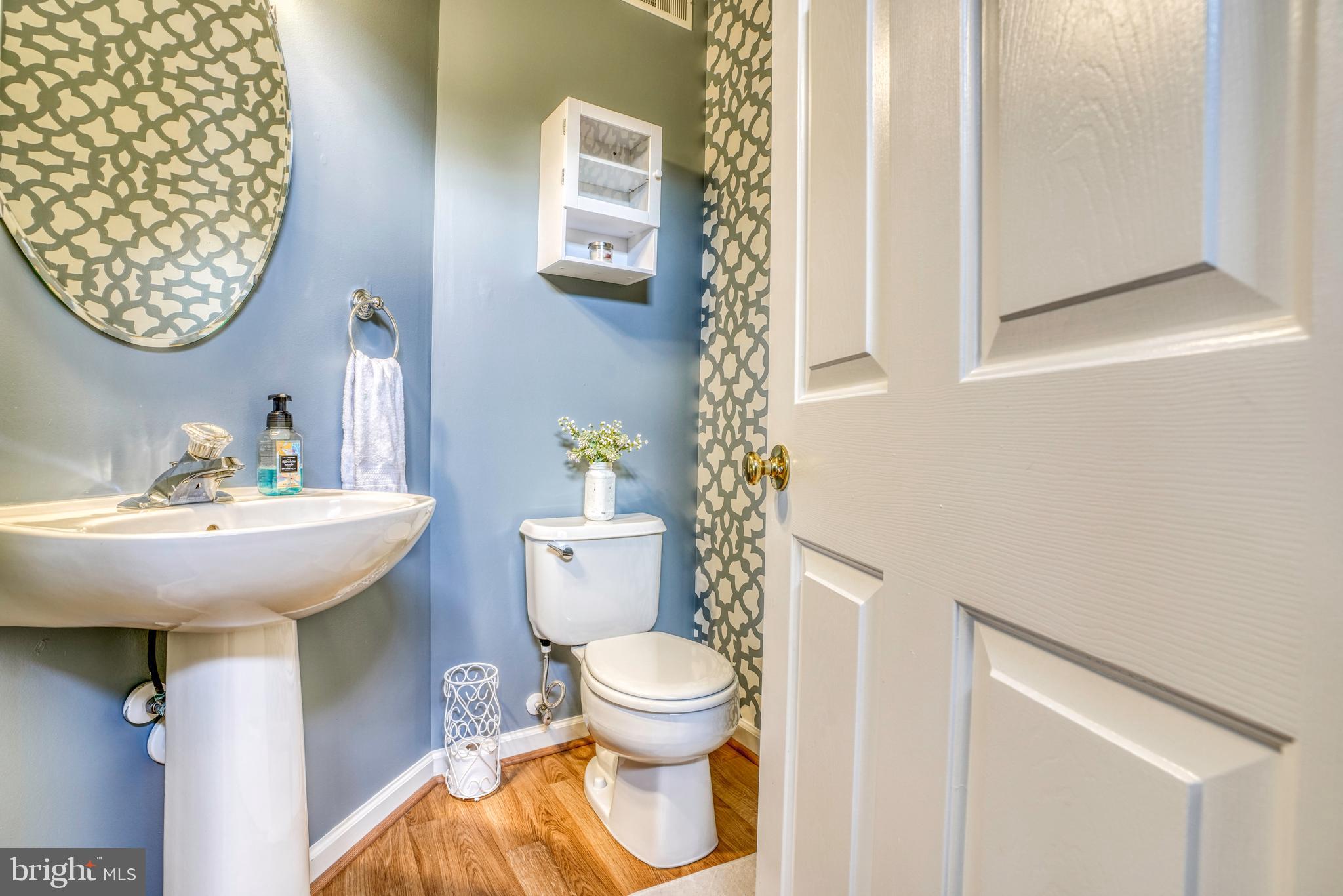 DEER RUN - Residential