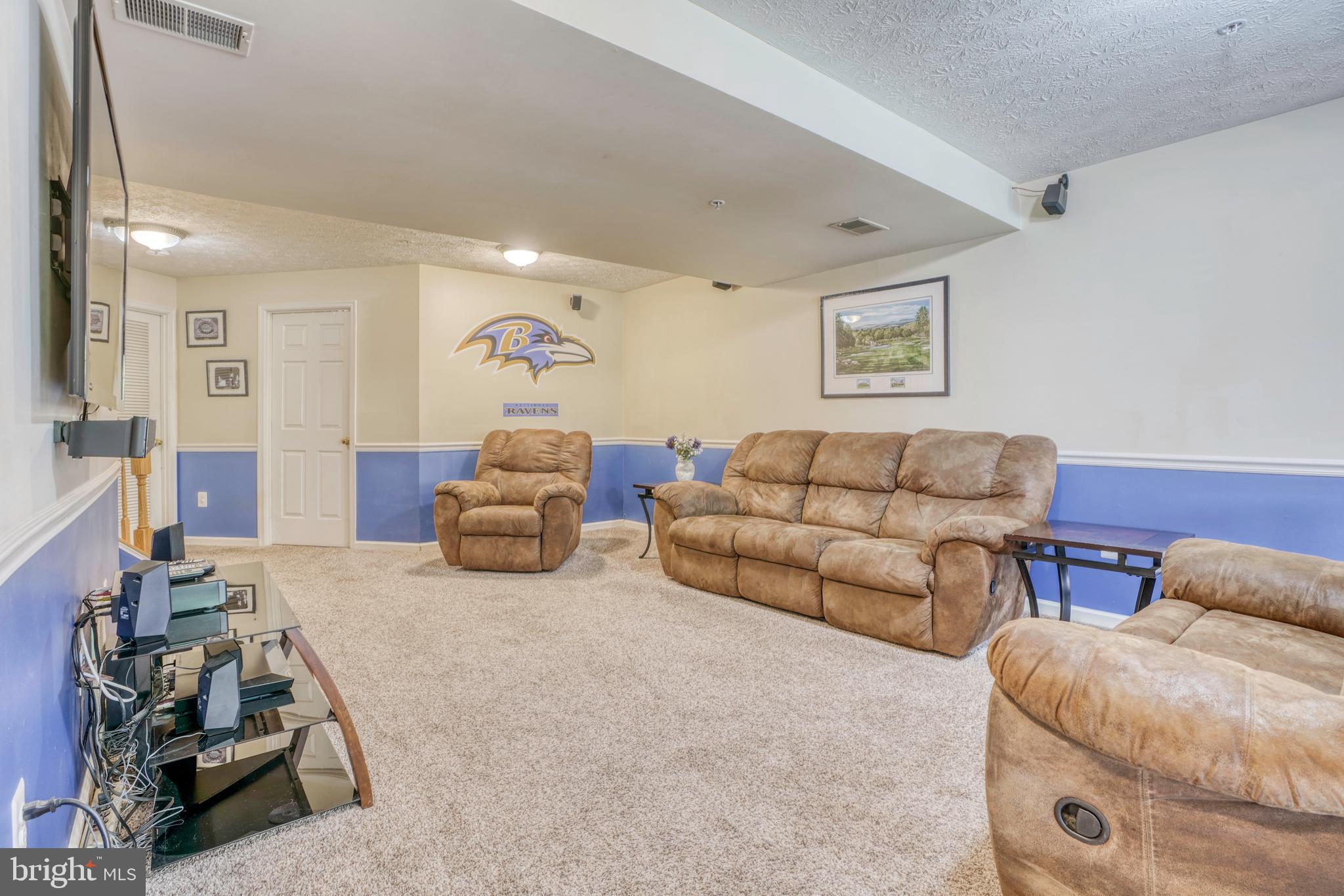 DEER RUN - Residential