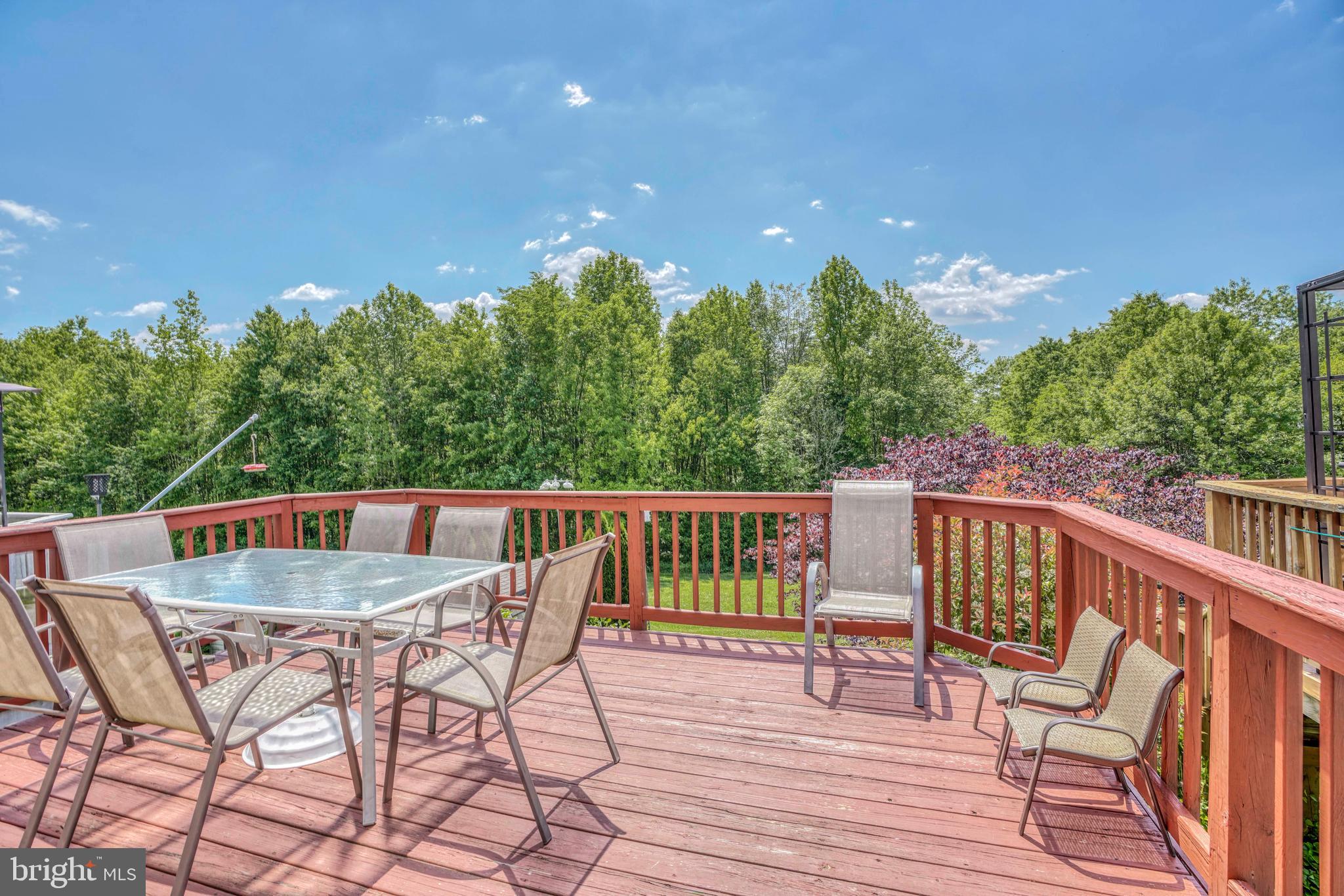 DEER RUN - Residential