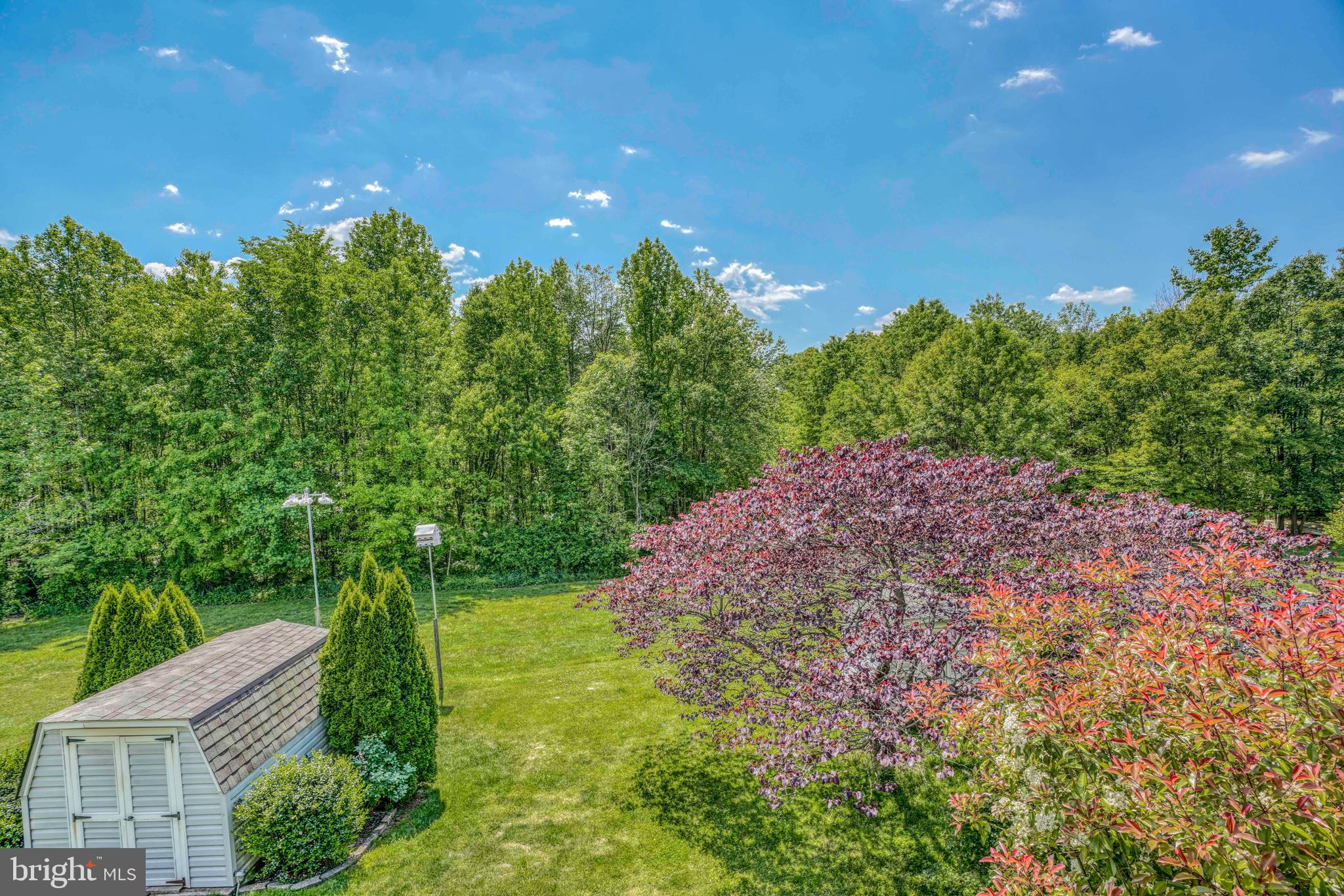 DEER RUN - Residential