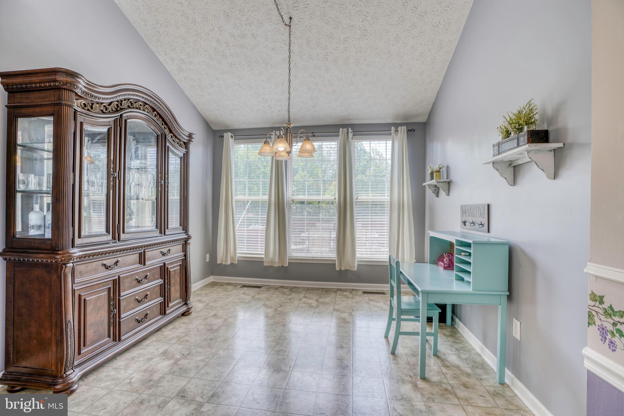 DEER RUN - Residential