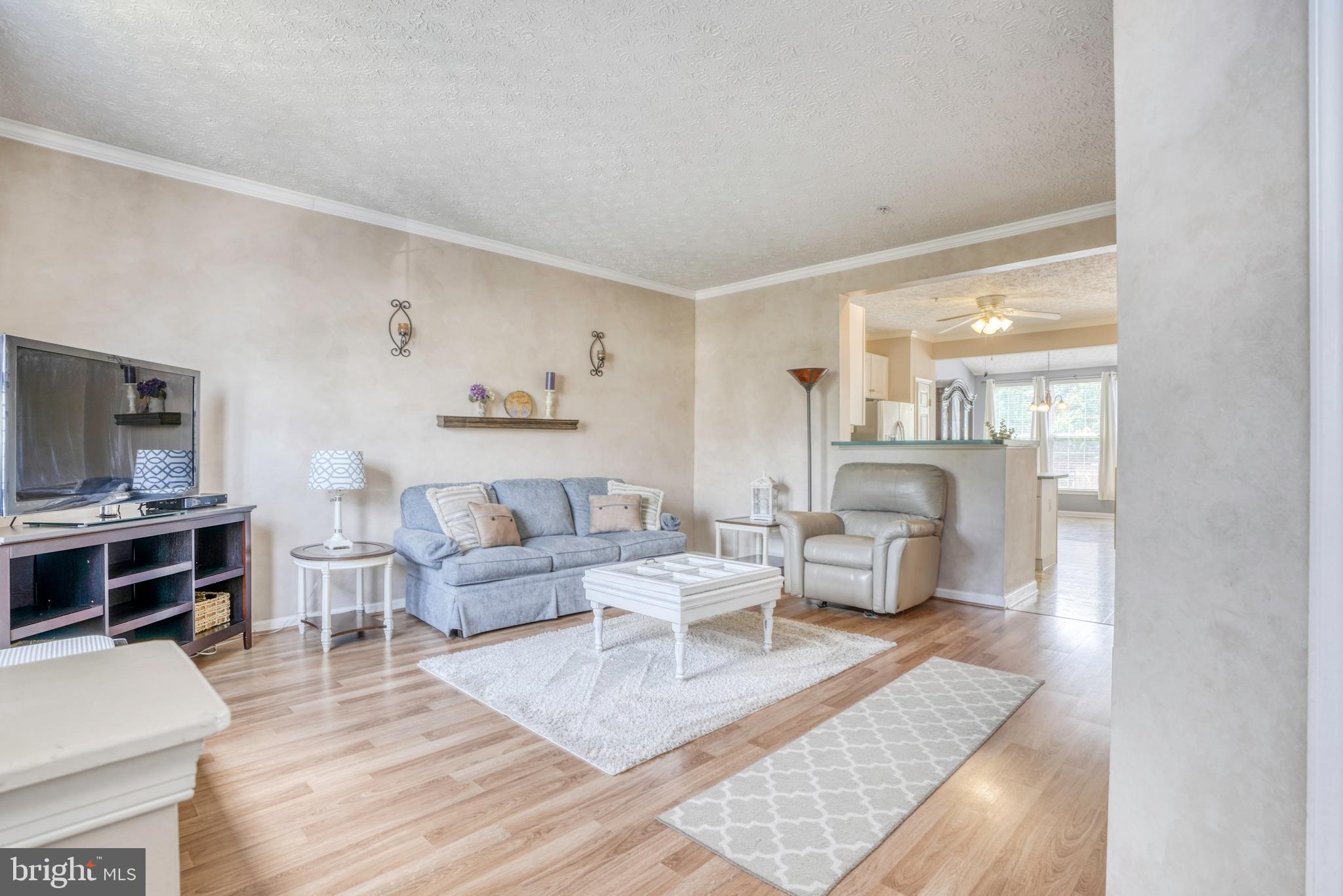 DEER RUN - Residential